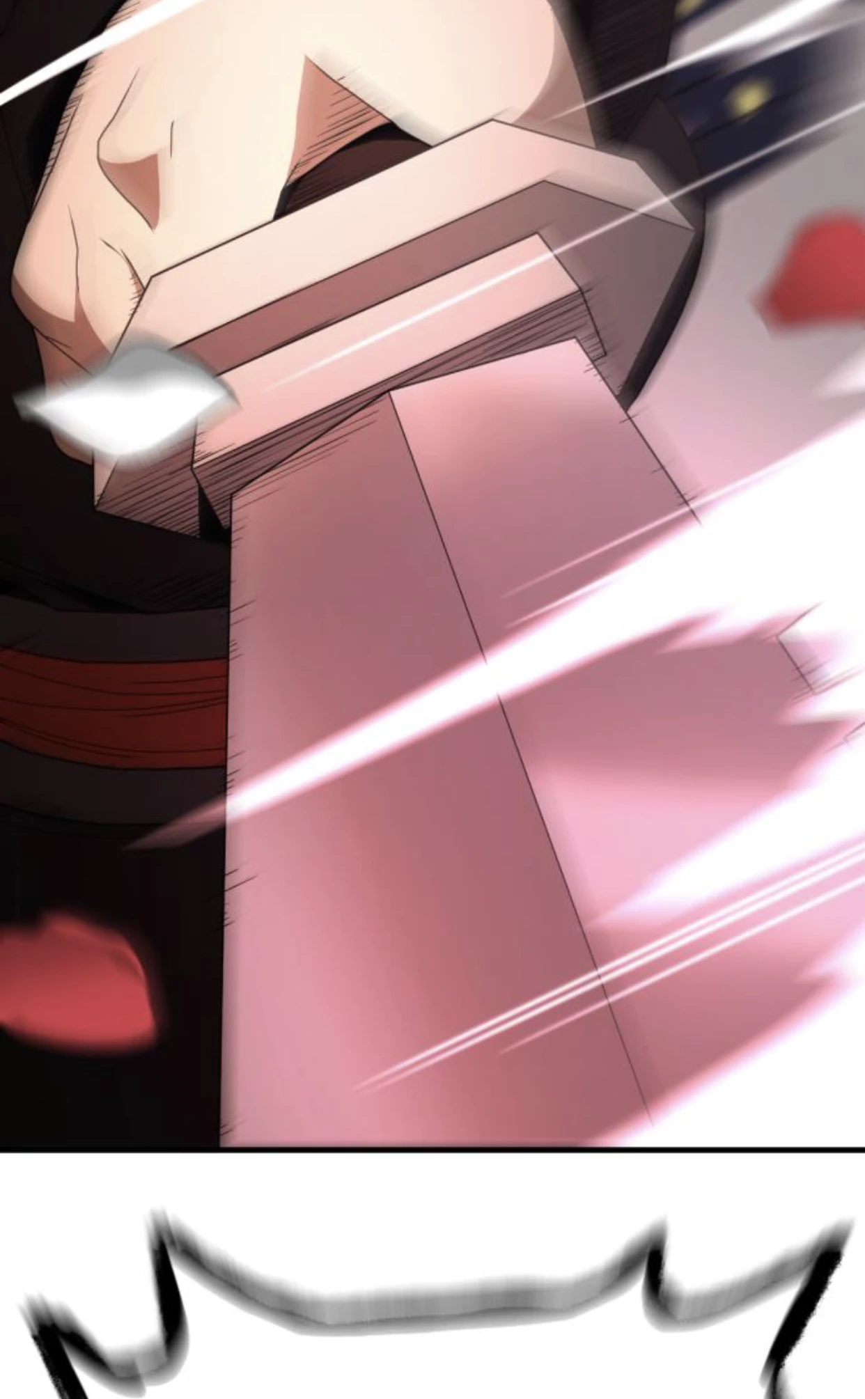 Read A Blade At A Time FR Manga Online