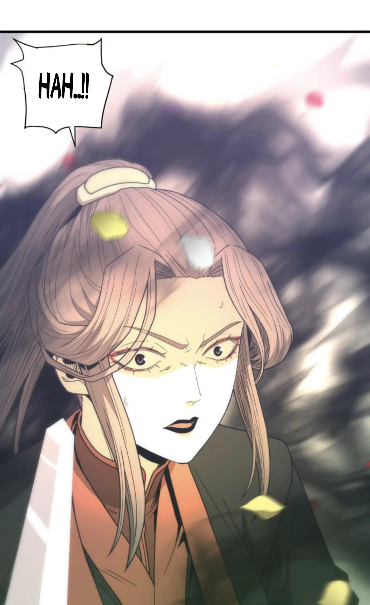 Read A Blade At A Time FR Manga Online