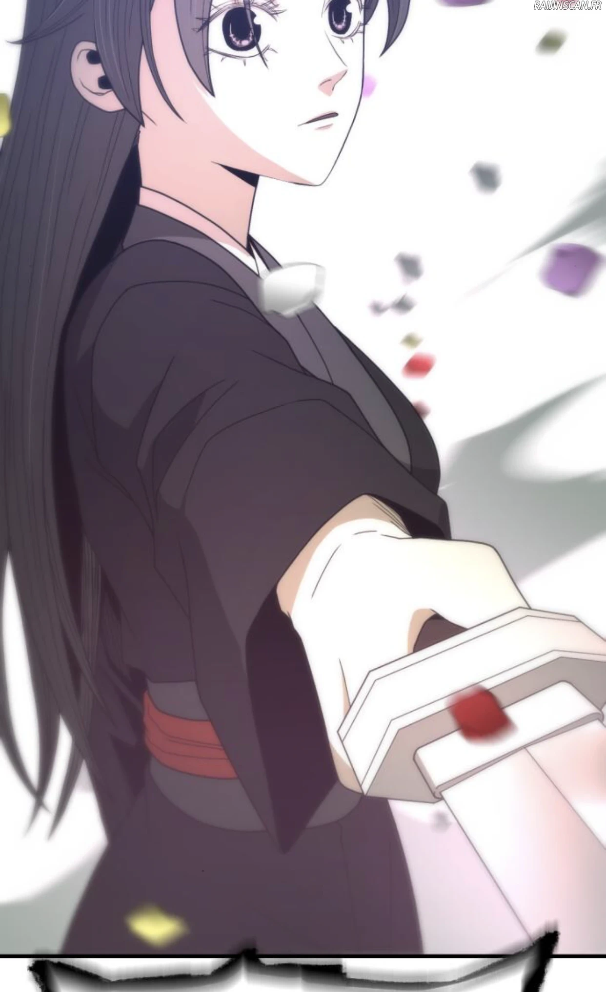 Read A Blade At A Time FR Manga Online