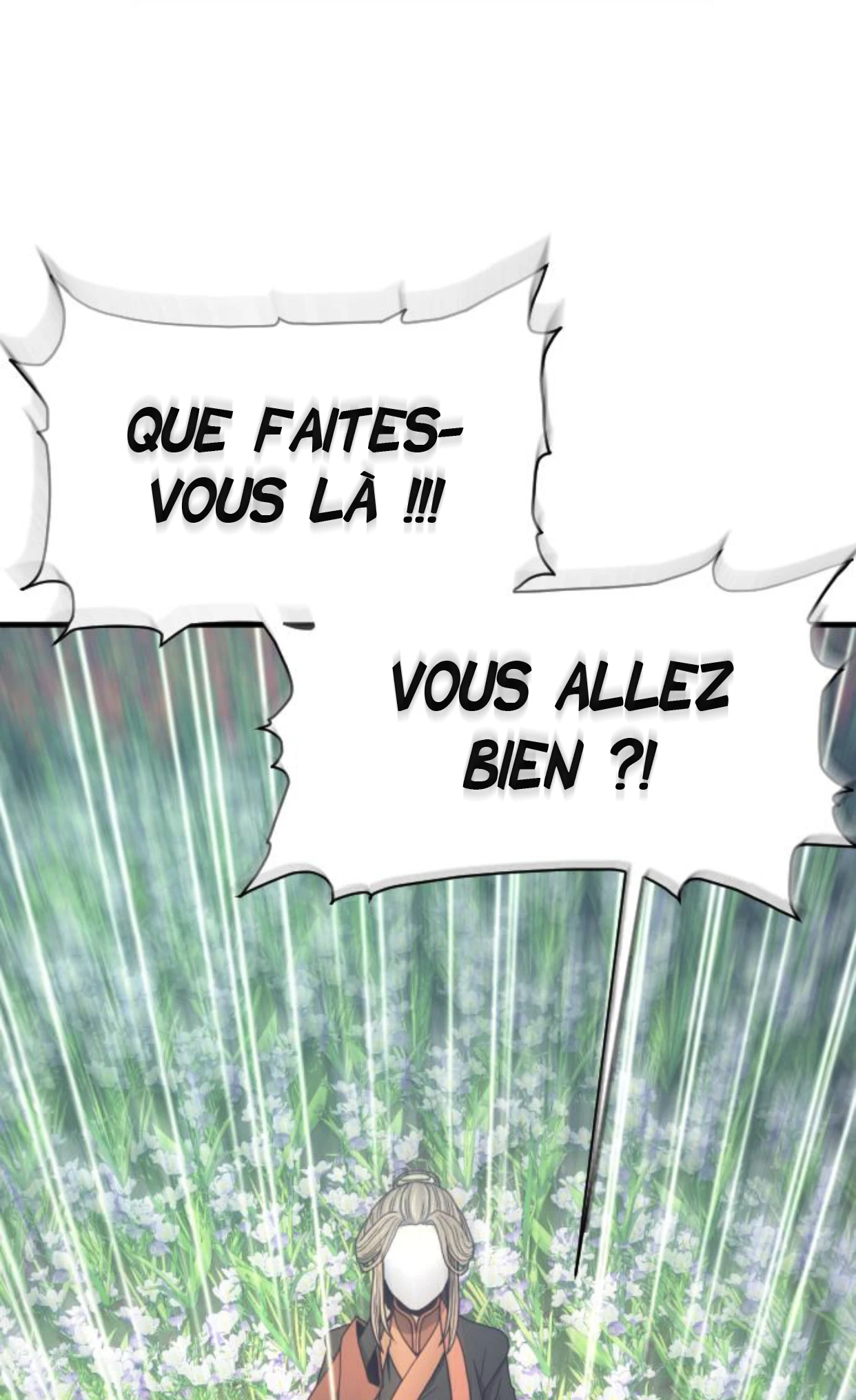 Read A Blade At A Time FR Manga Online