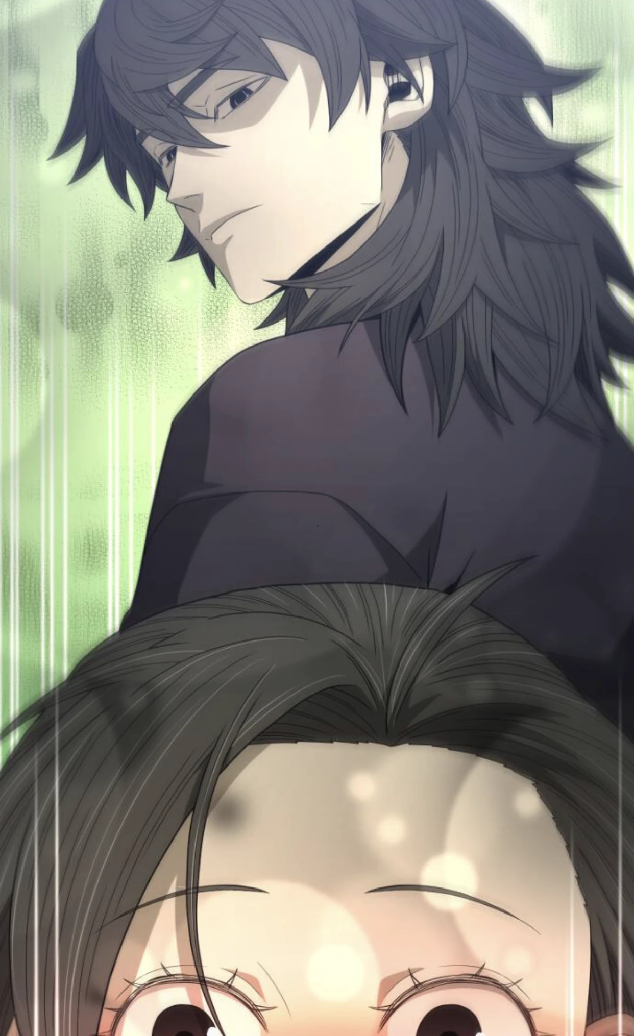 Read A Blade At A Time FR Manga Online