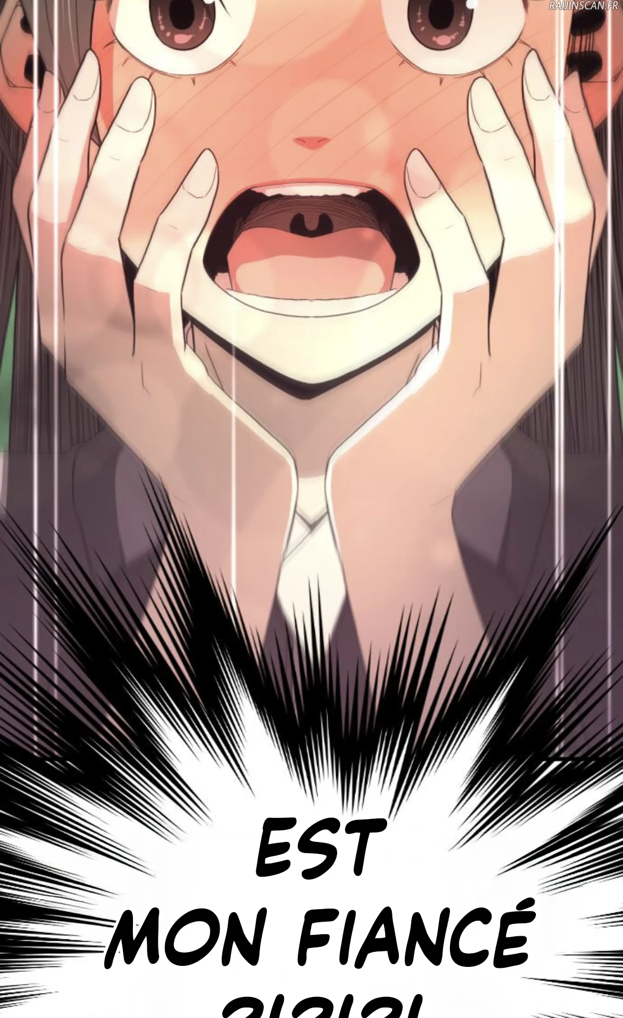 Read A Blade At A Time FR Manga Online
