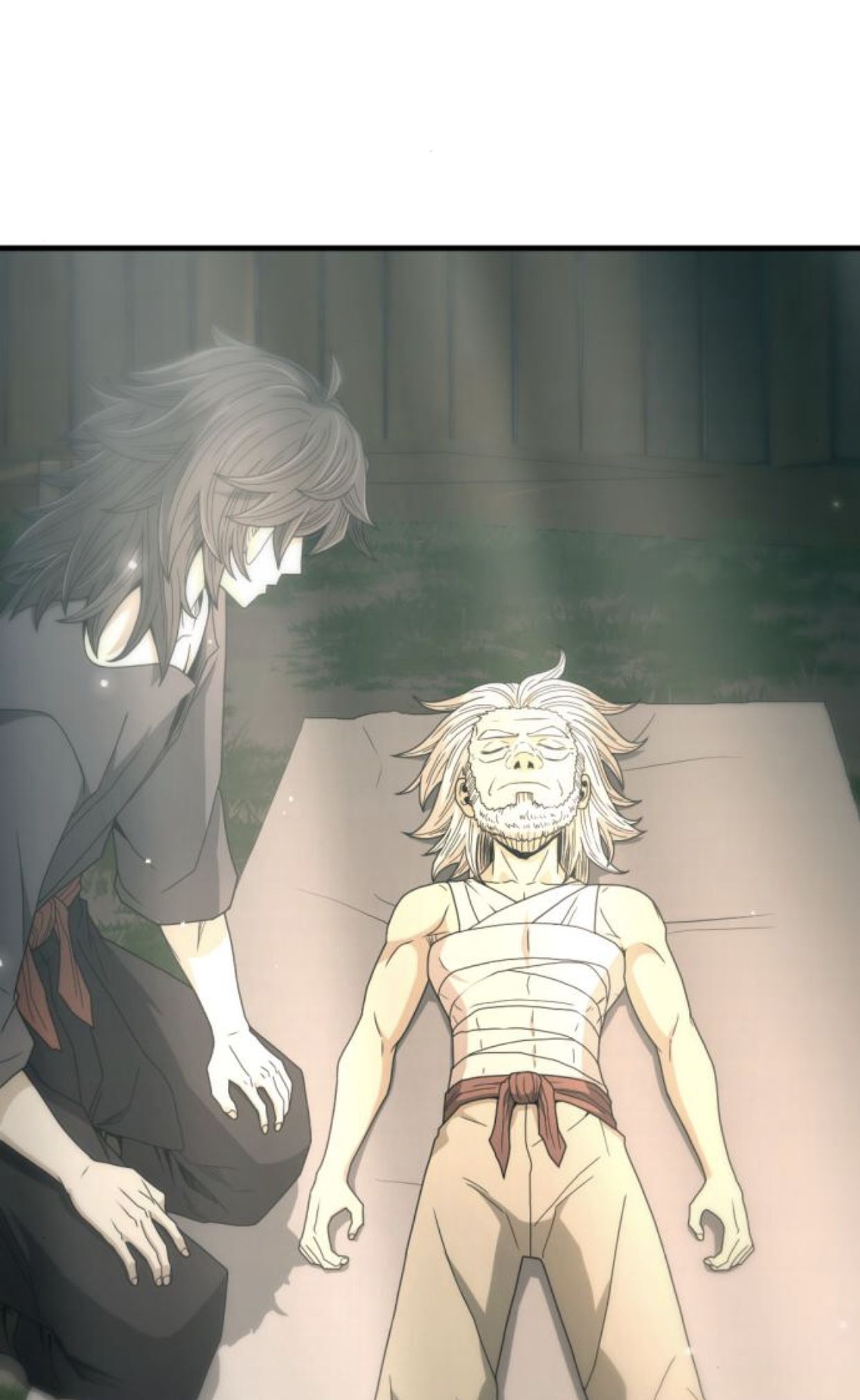 Read A Blade At A Time FR Manga Online