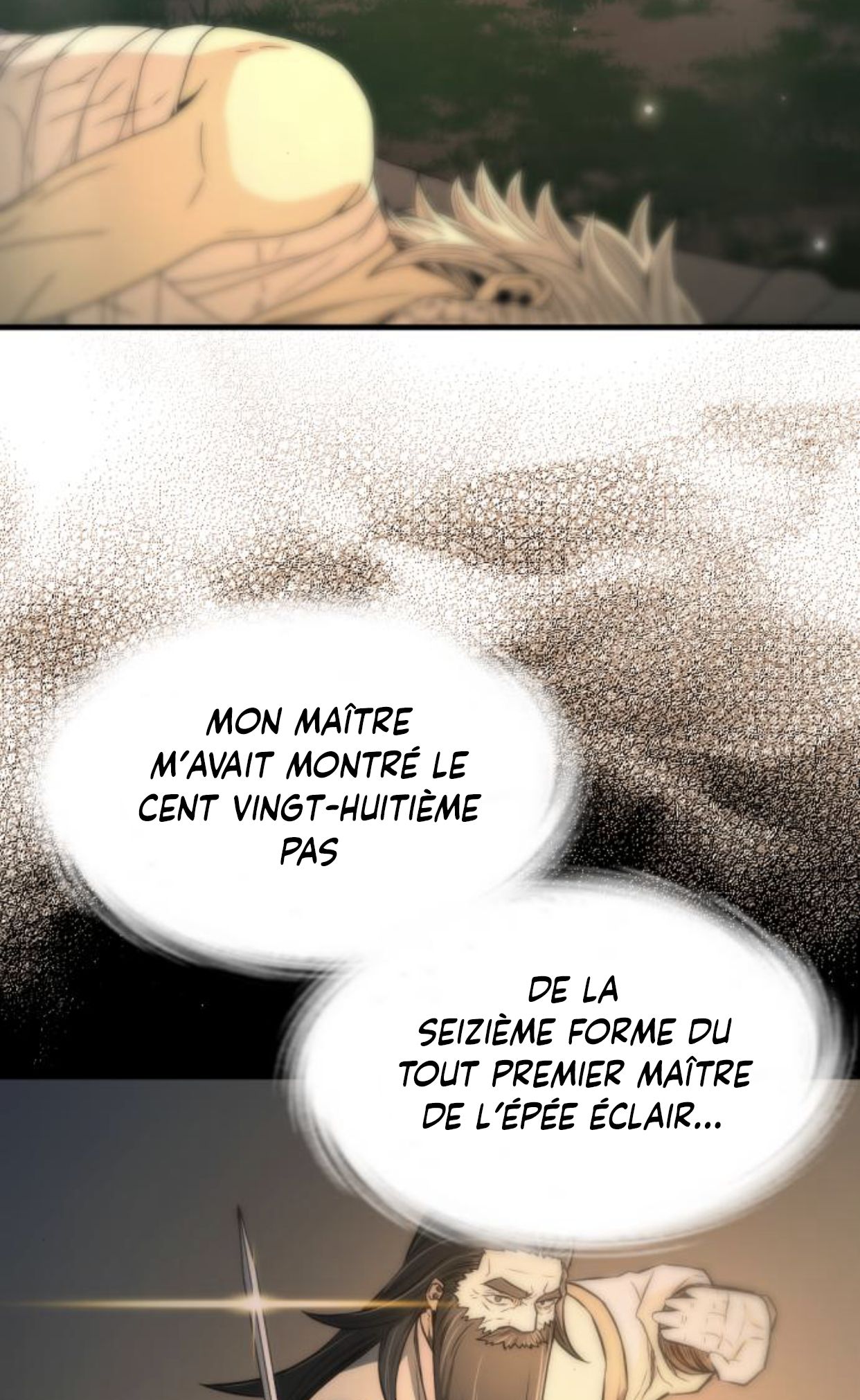 Read A Blade At A Time FR Manga Online