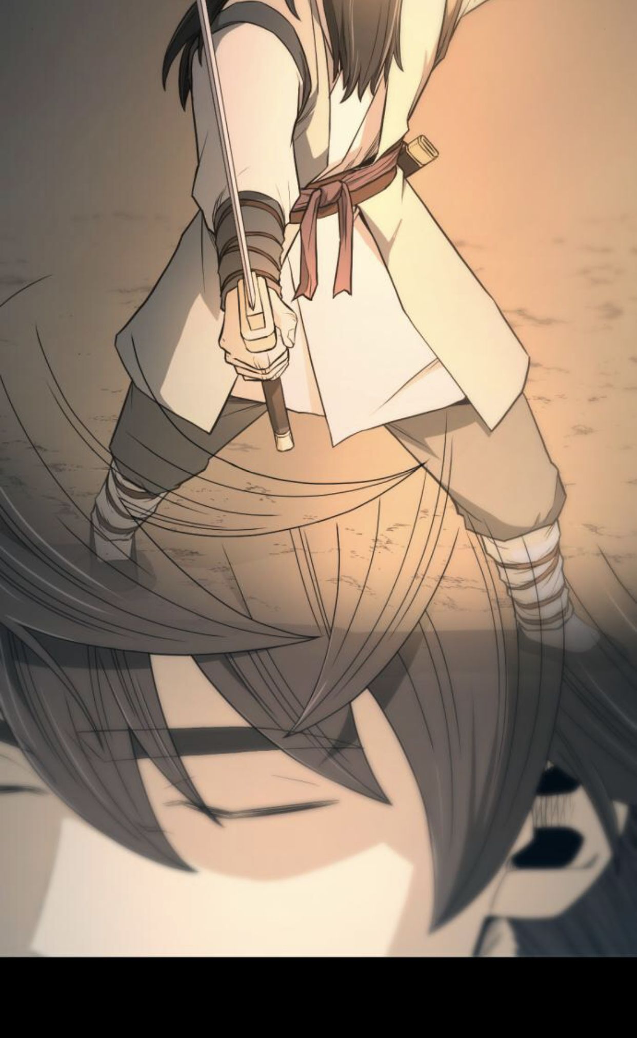 Read A Blade At A Time FR Manga Online