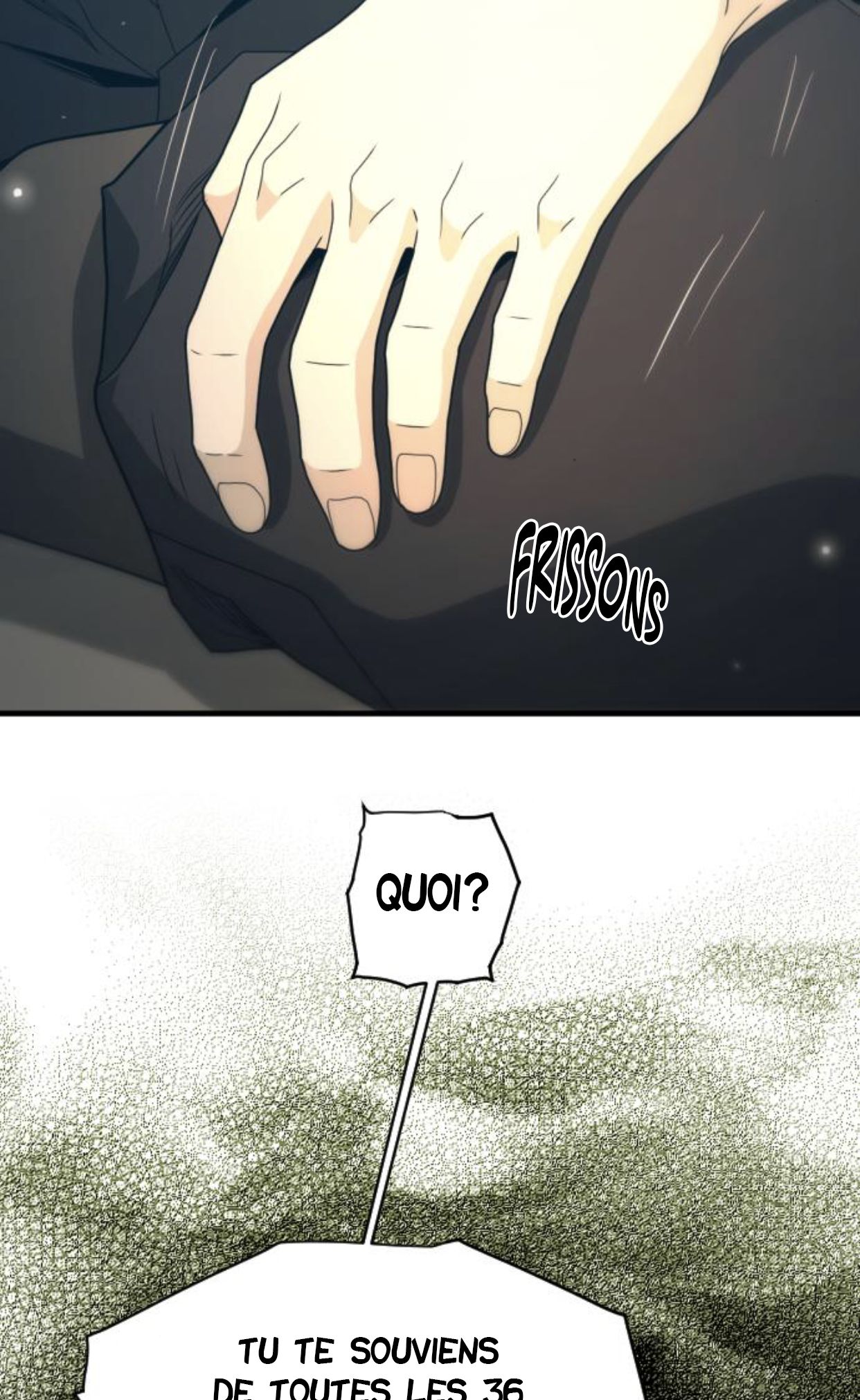 Read A Blade At A Time FR Manga Online