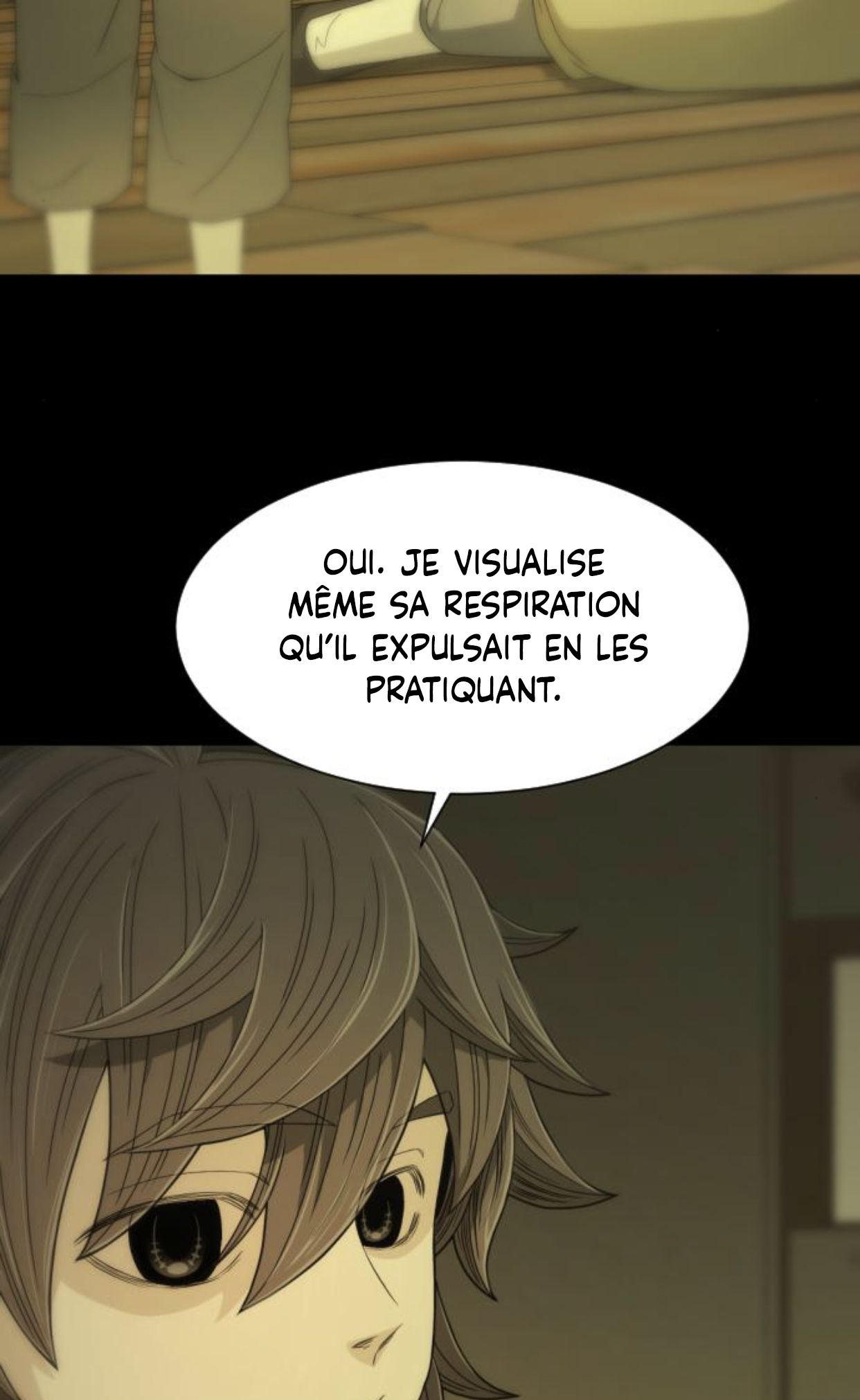 Read A Blade At A Time FR Manga Online