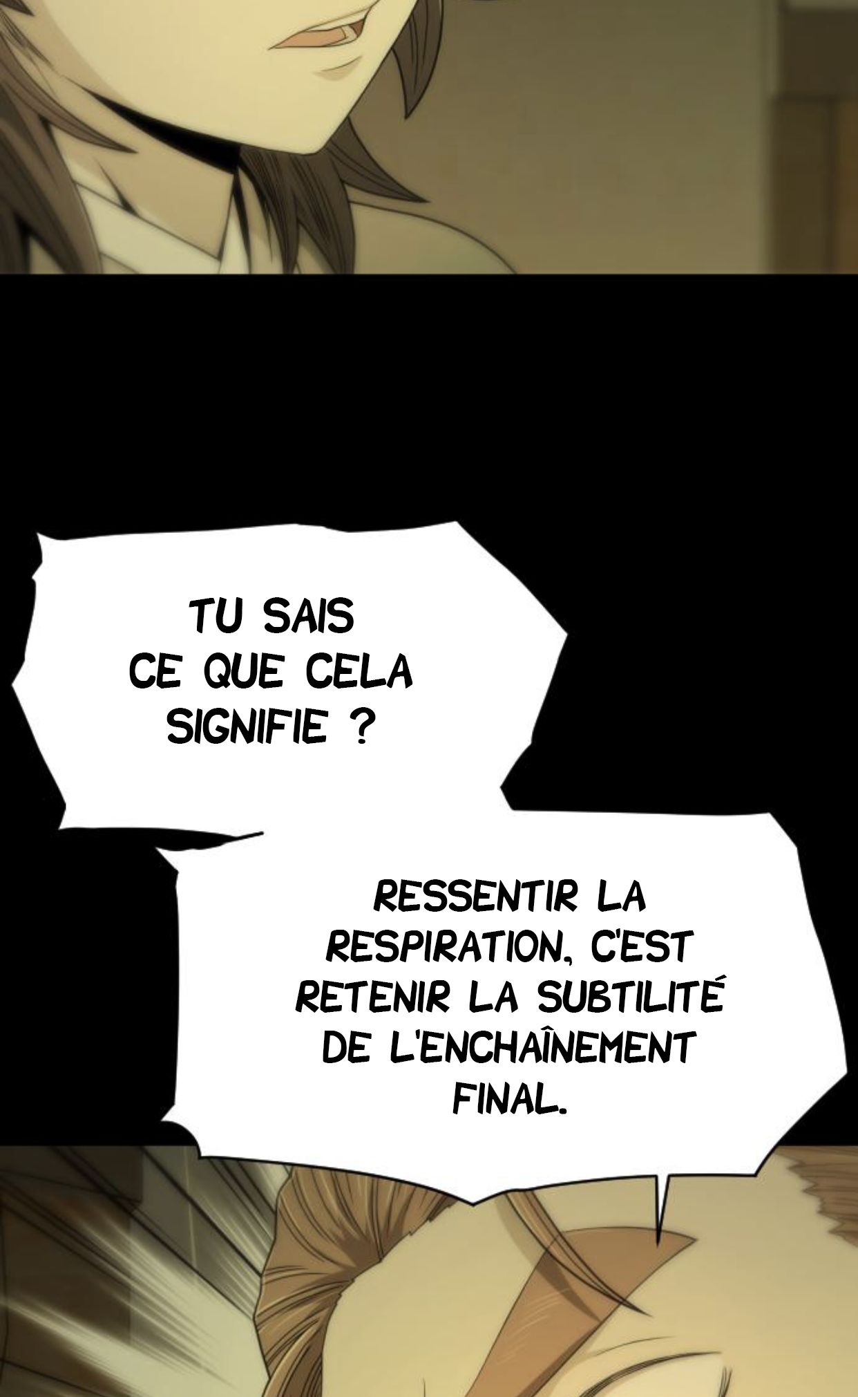 Read A Blade At A Time FR Manga Online