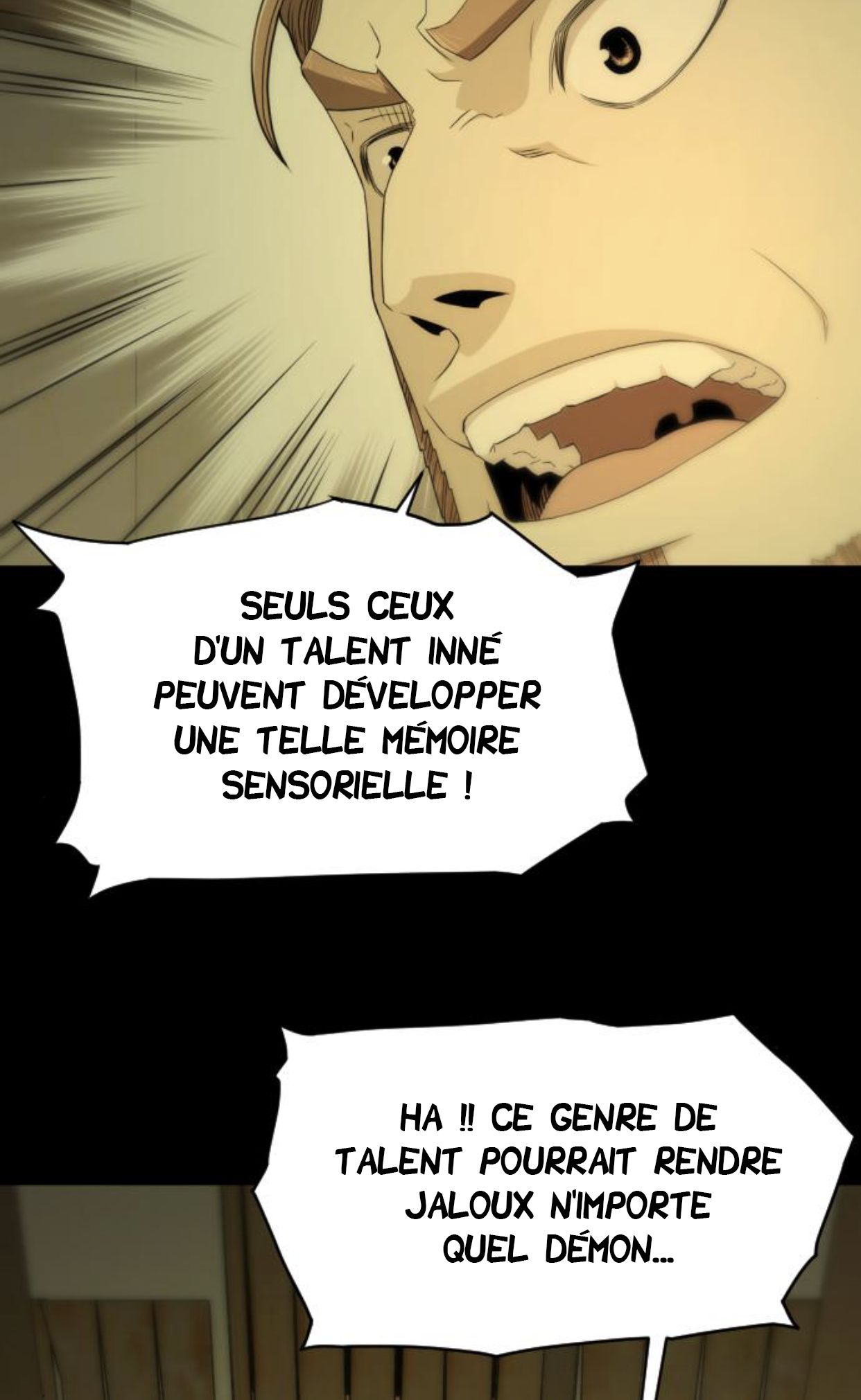 Read A Blade At A Time FR Manga Online
