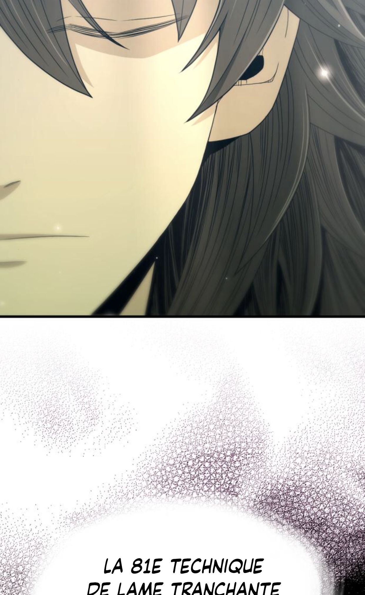 Read A Blade At A Time FR Manga Online