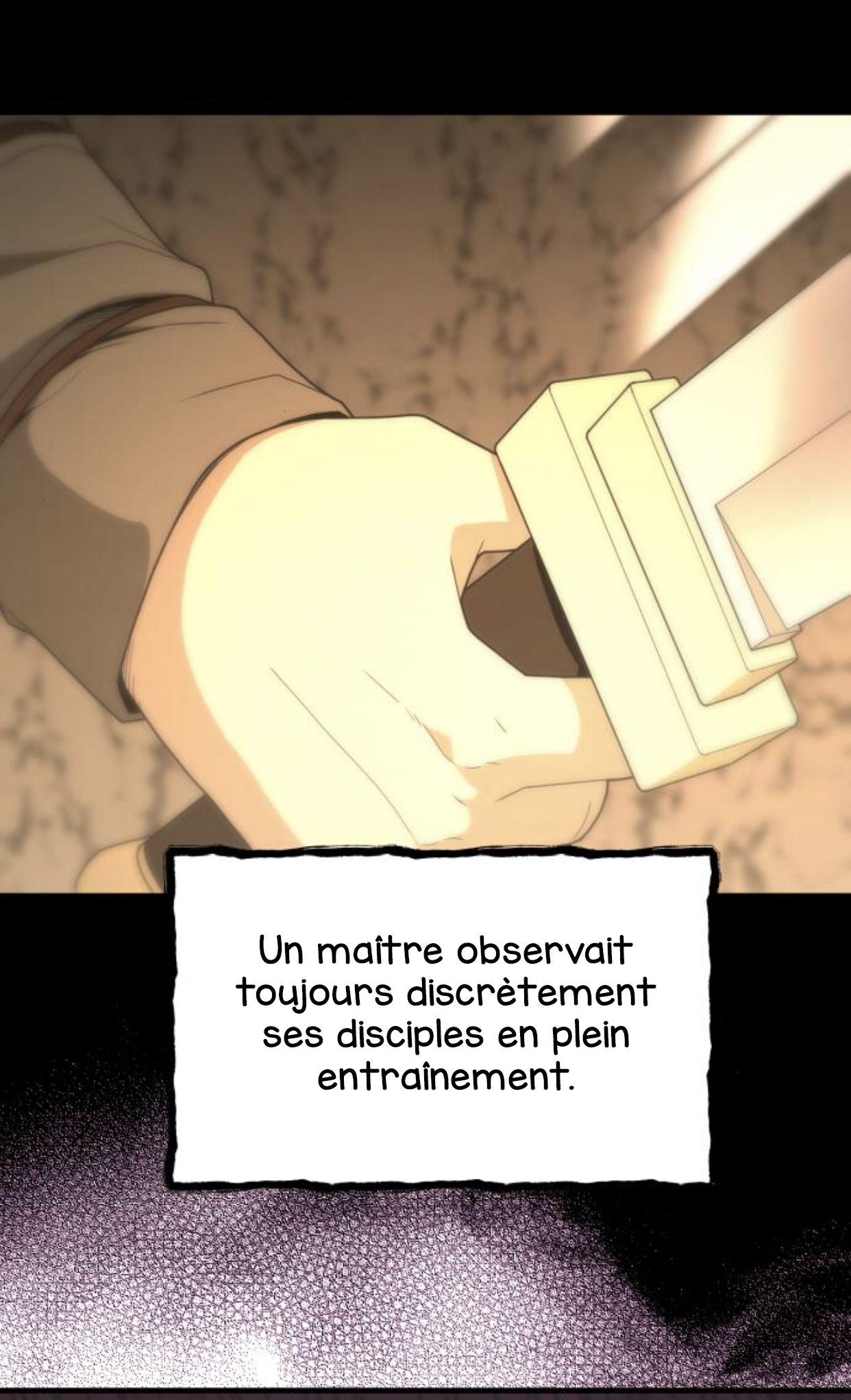 Read A Blade At A Time FR Manga Online