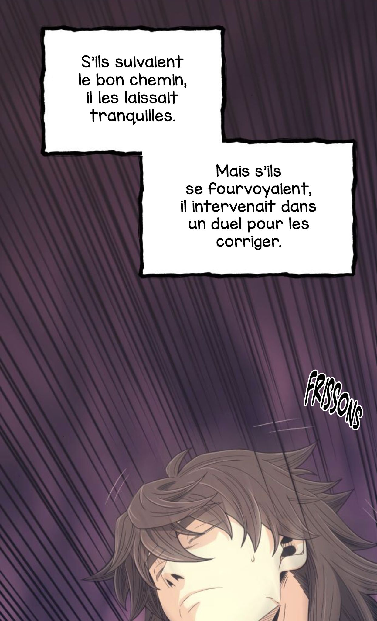 Read A Blade At A Time FR Manga Online