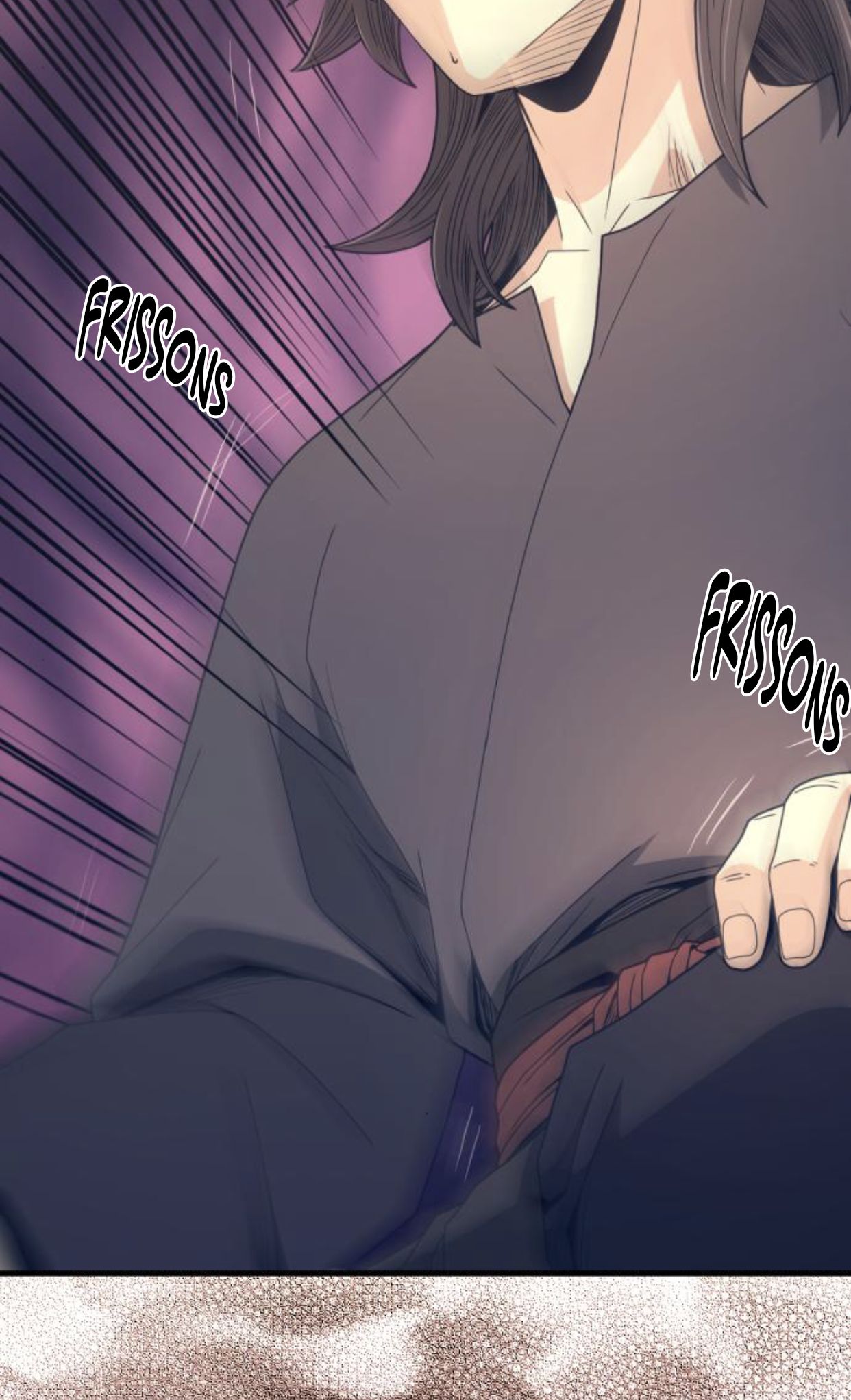 Read A Blade At A Time FR Manga Online
