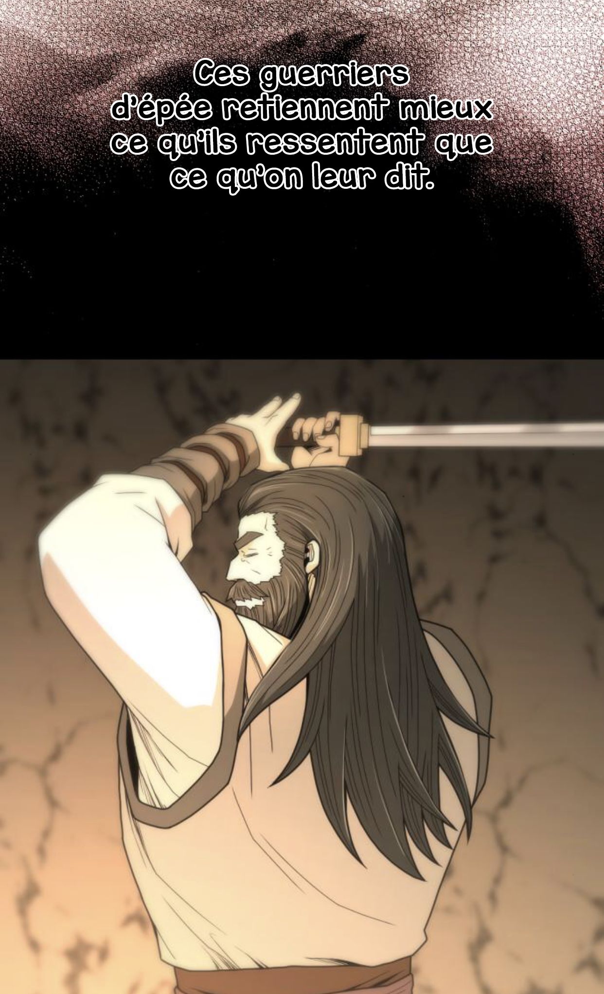 Read A Blade At A Time FR Manga Online