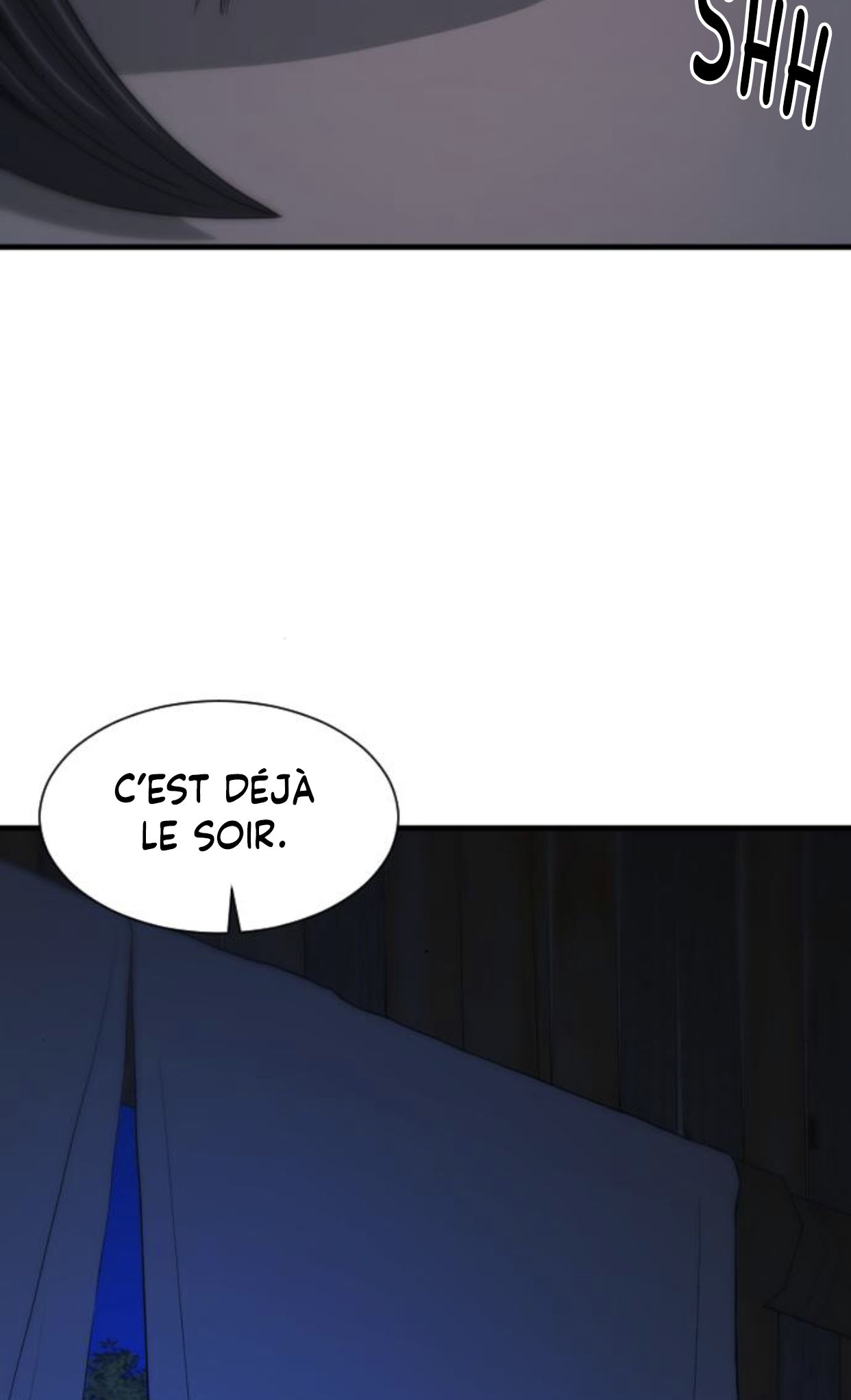 Read A Blade At A Time FR Manga Online