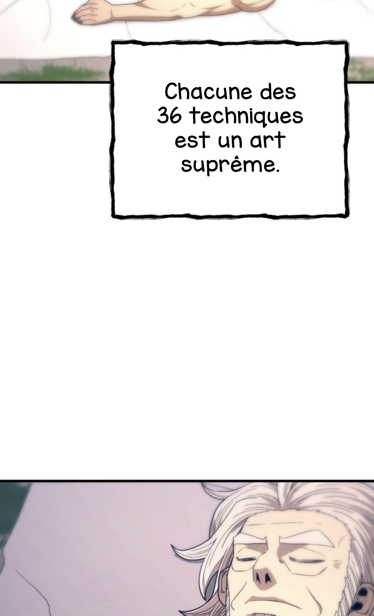 Read A Blade At A Time FR Manga Online