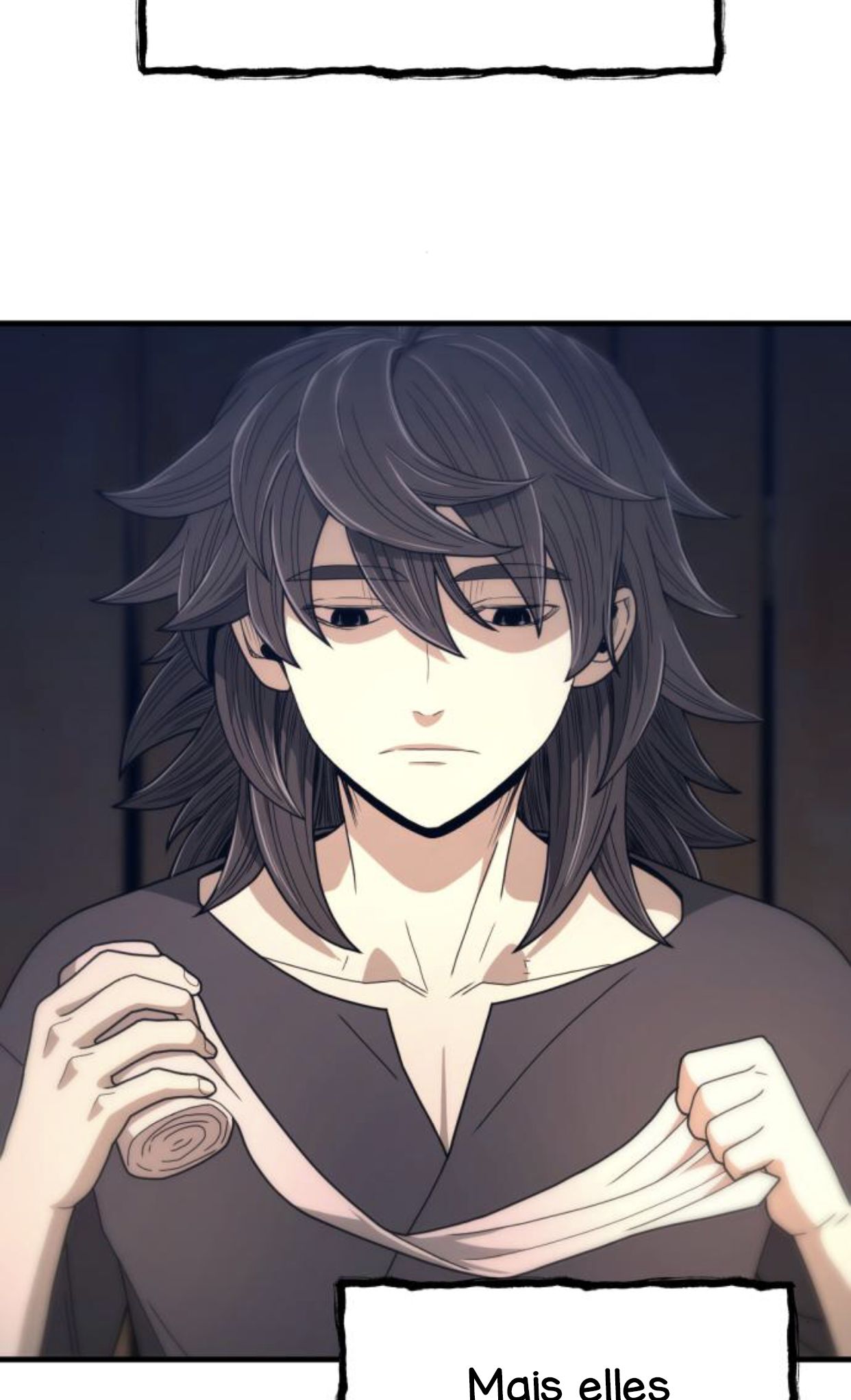 Read A Blade At A Time FR Manga Online