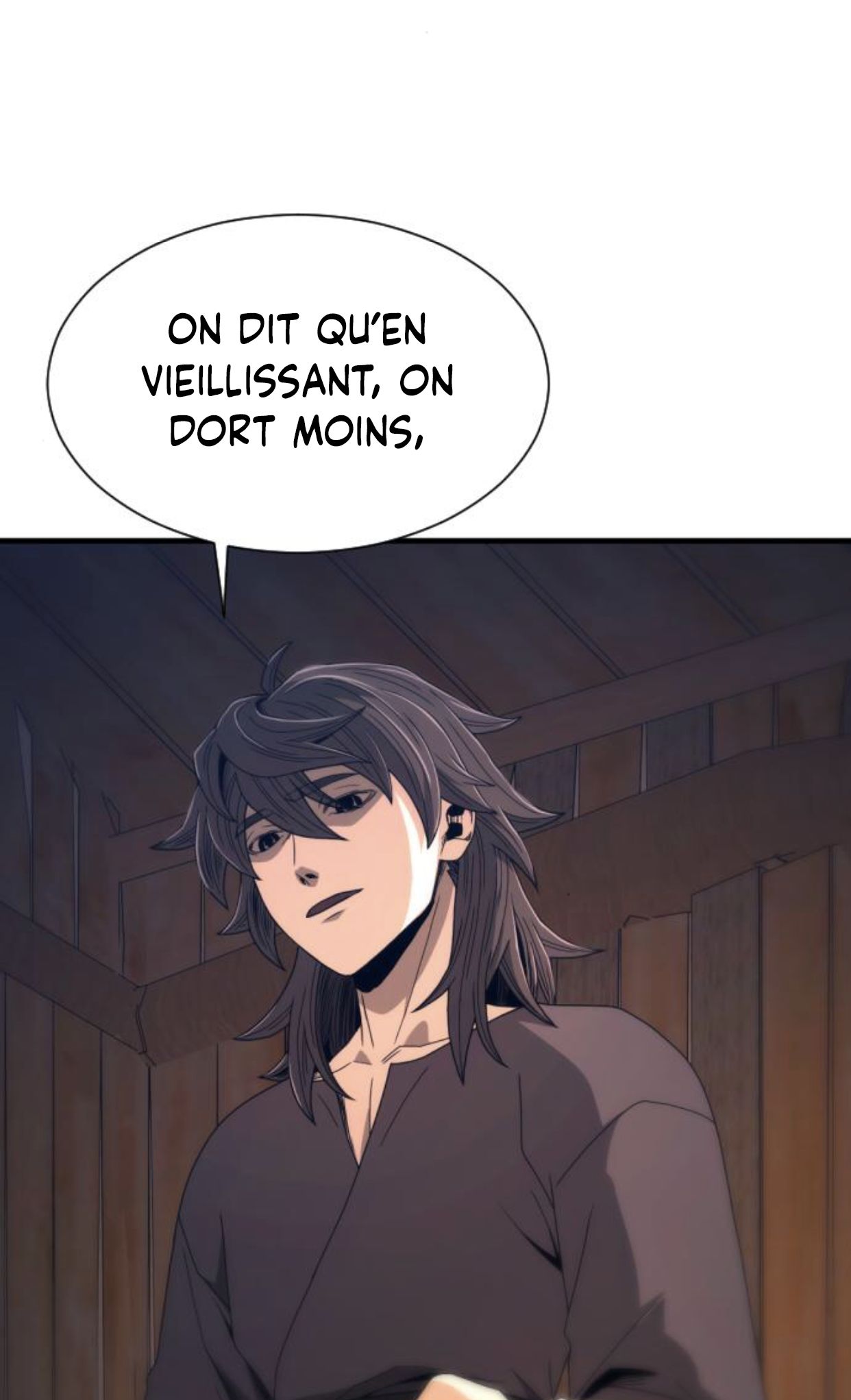 Read A Blade At A Time FR Manga Online
