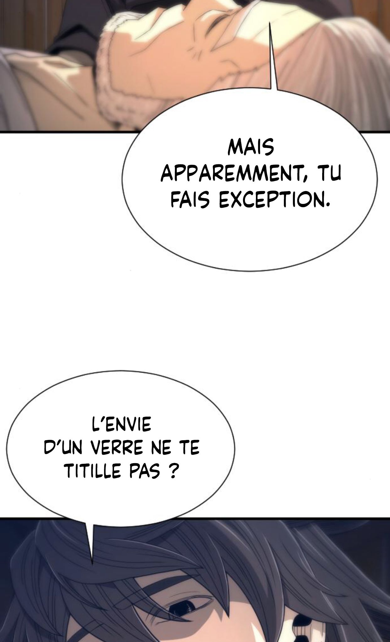 Read A Blade At A Time FR Manga Online