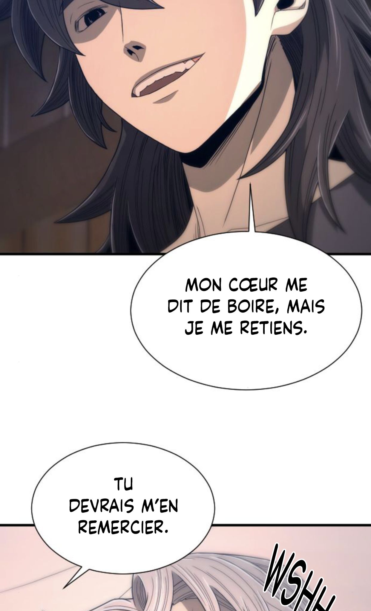 Read A Blade At A Time FR Manga Online