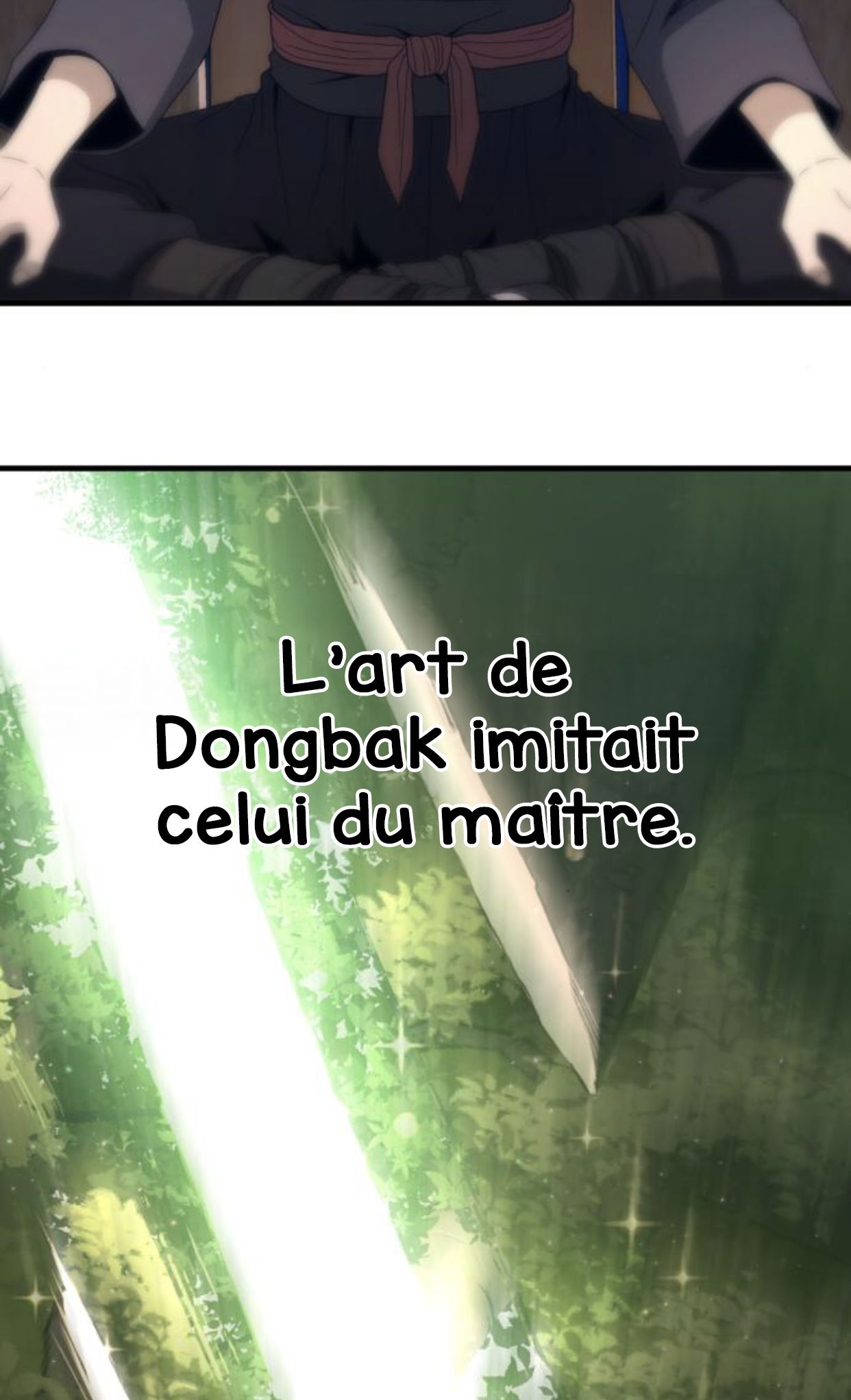 Read A Blade At A Time FR Manga Online