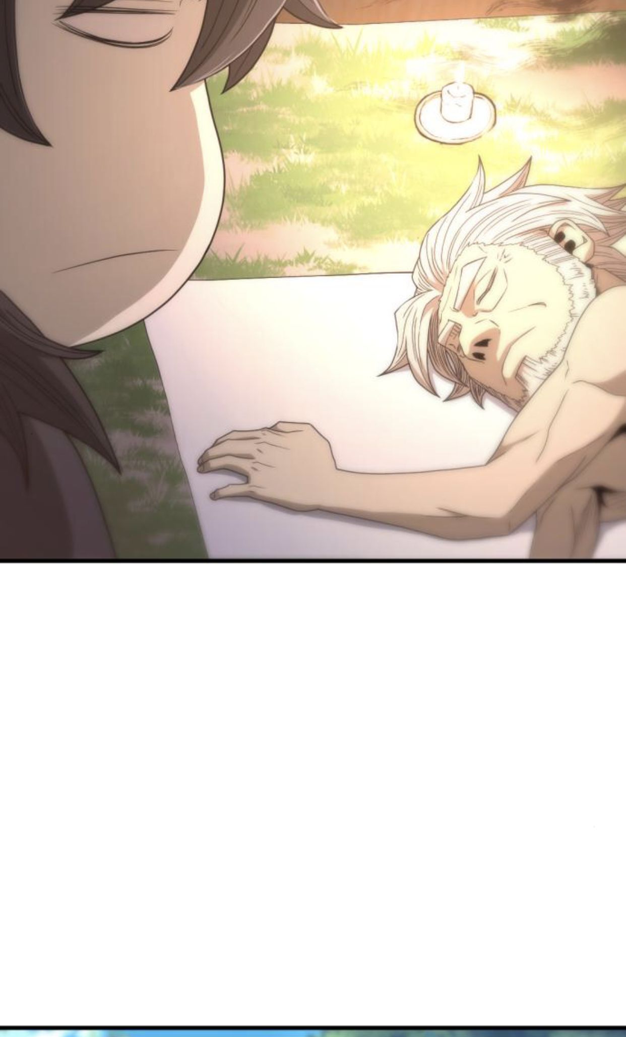Read A Blade At A Time FR Manga Online