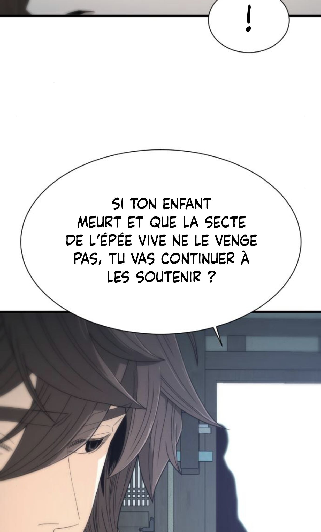 Read A Blade At A Time FR Manga Online