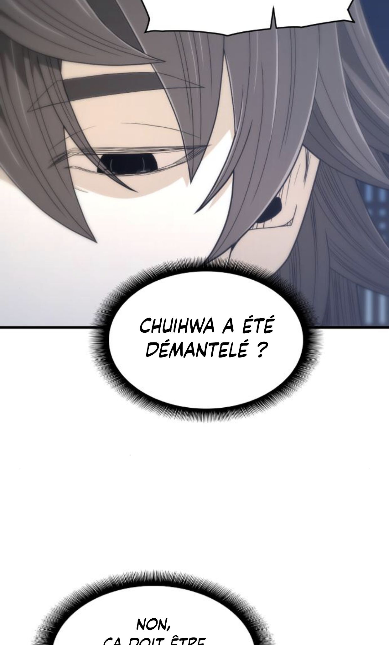 Read A Blade At A Time FR Manga Online