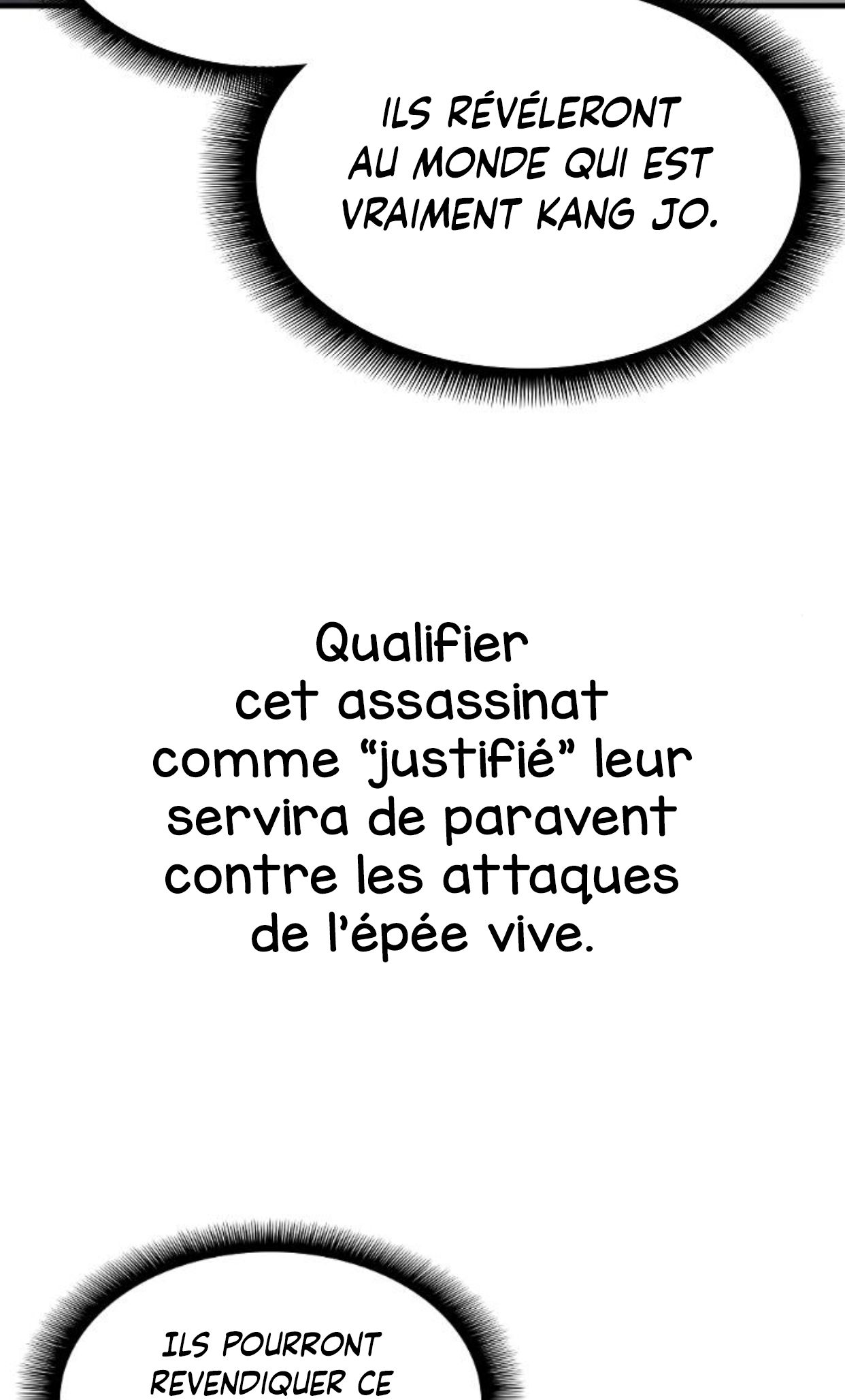 Read A Blade At A Time FR Manga Online