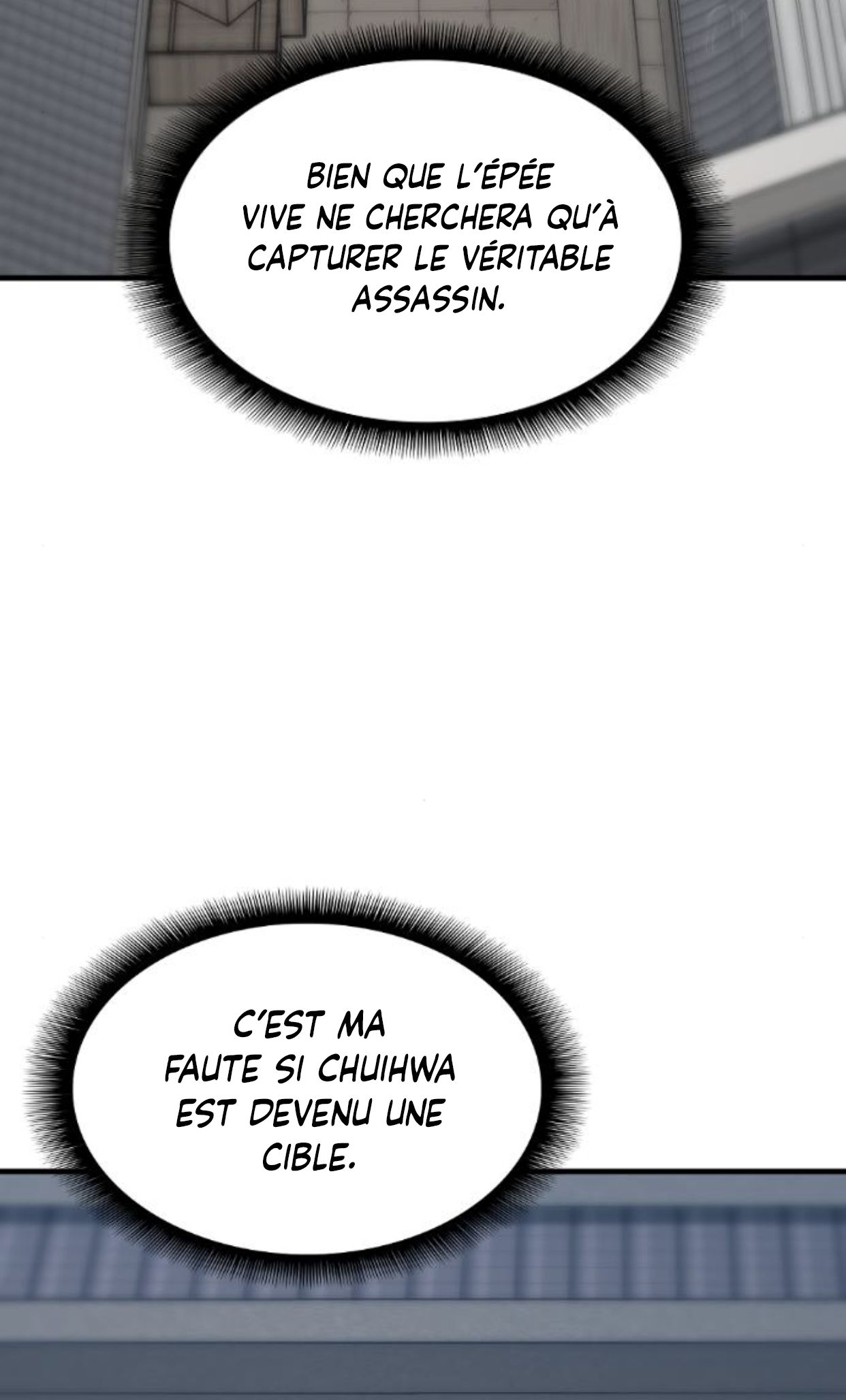 Read A Blade At A Time FR Manga Online