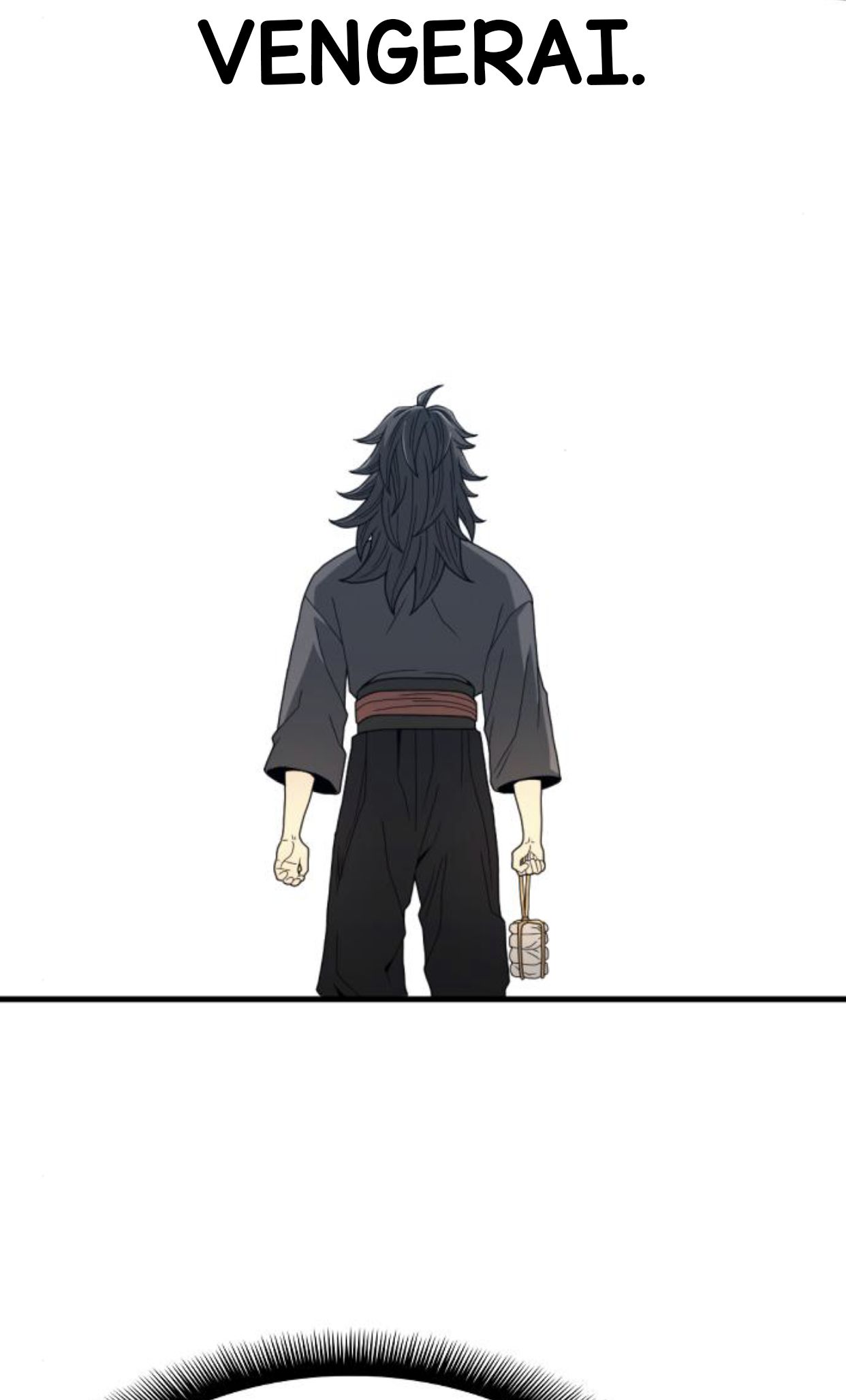 Read A Blade At A Time FR Manga Online