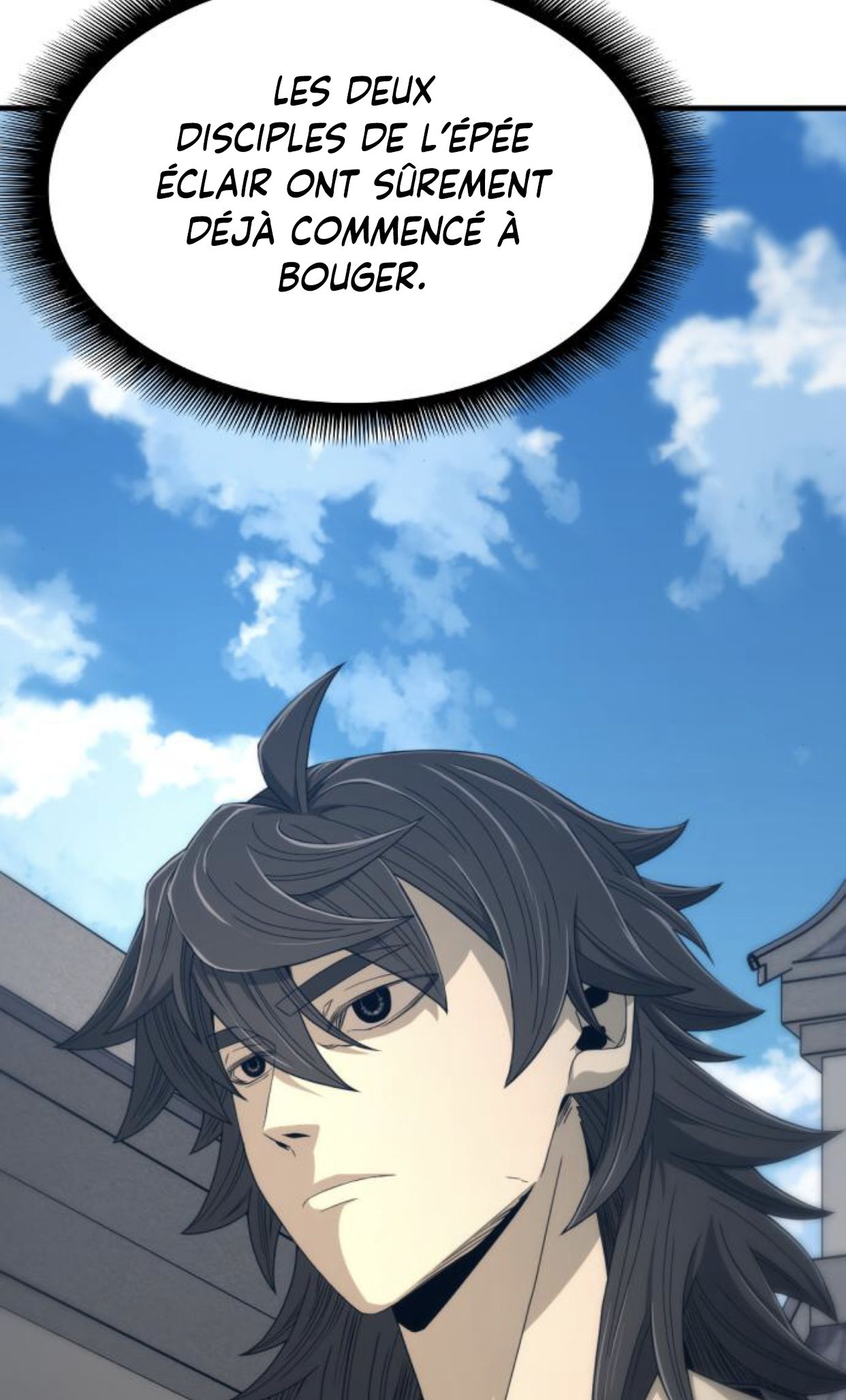 Read A Blade At A Time FR Manga Online
