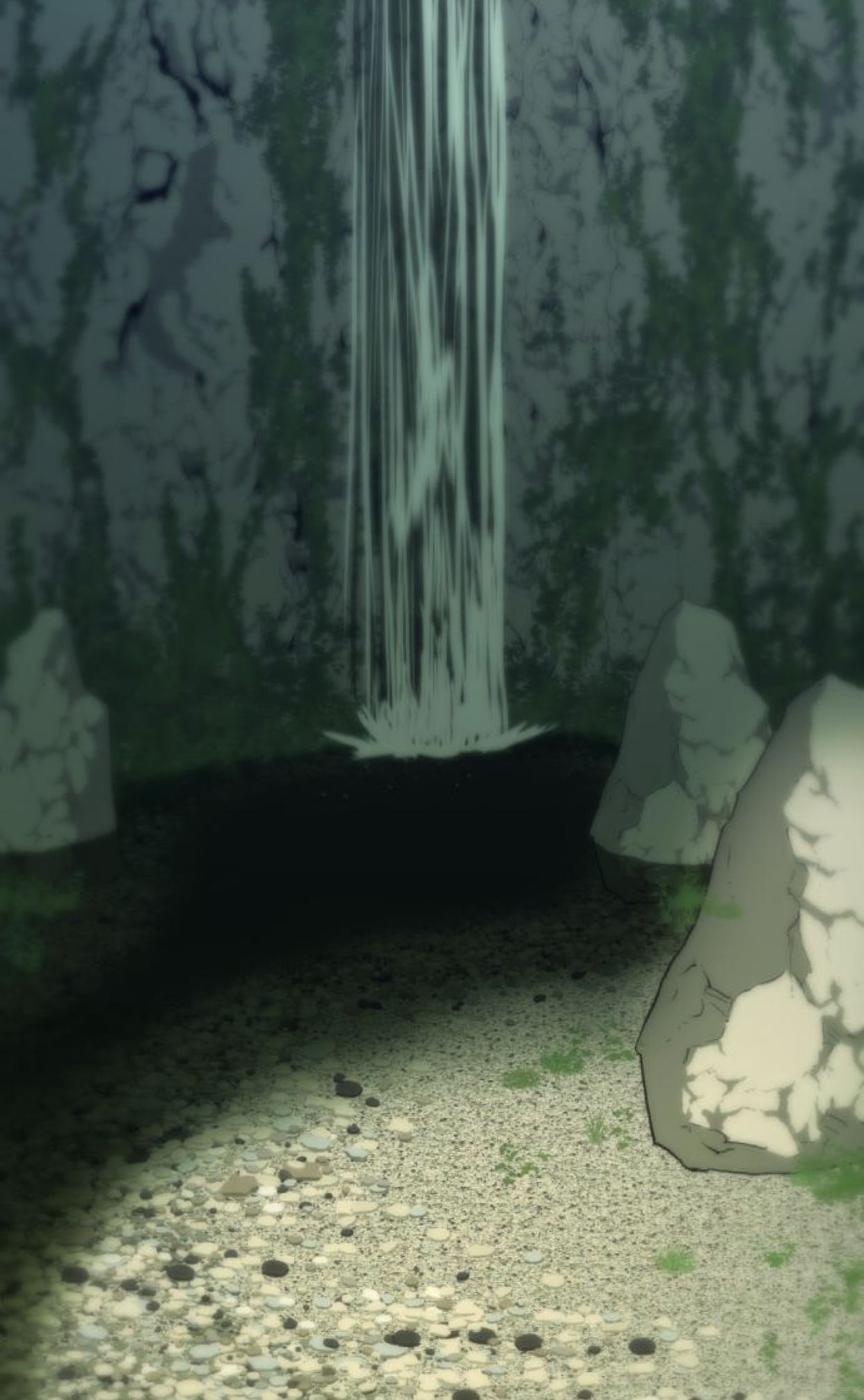Read A Blade At A Time FR Manga Online