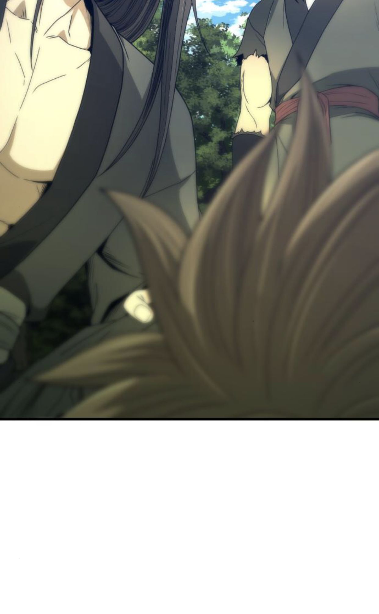 Read A Blade At A Time FR Manga Online