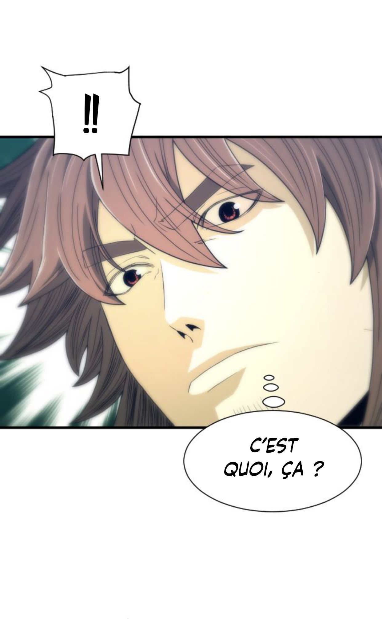 Read A Blade At A Time FR Manga Online