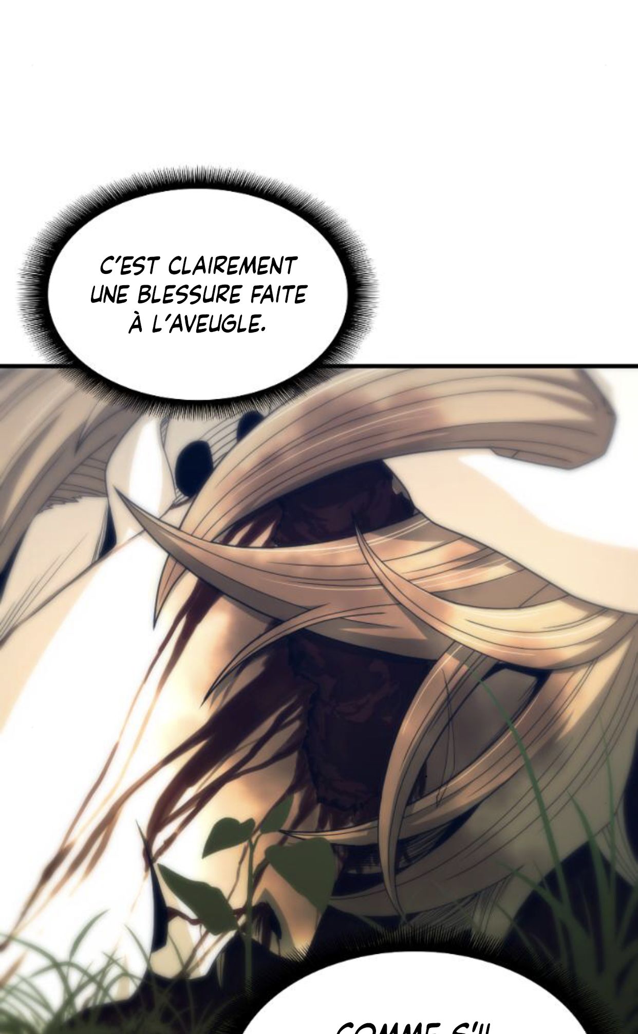 Read A Blade At A Time FR Manga Online