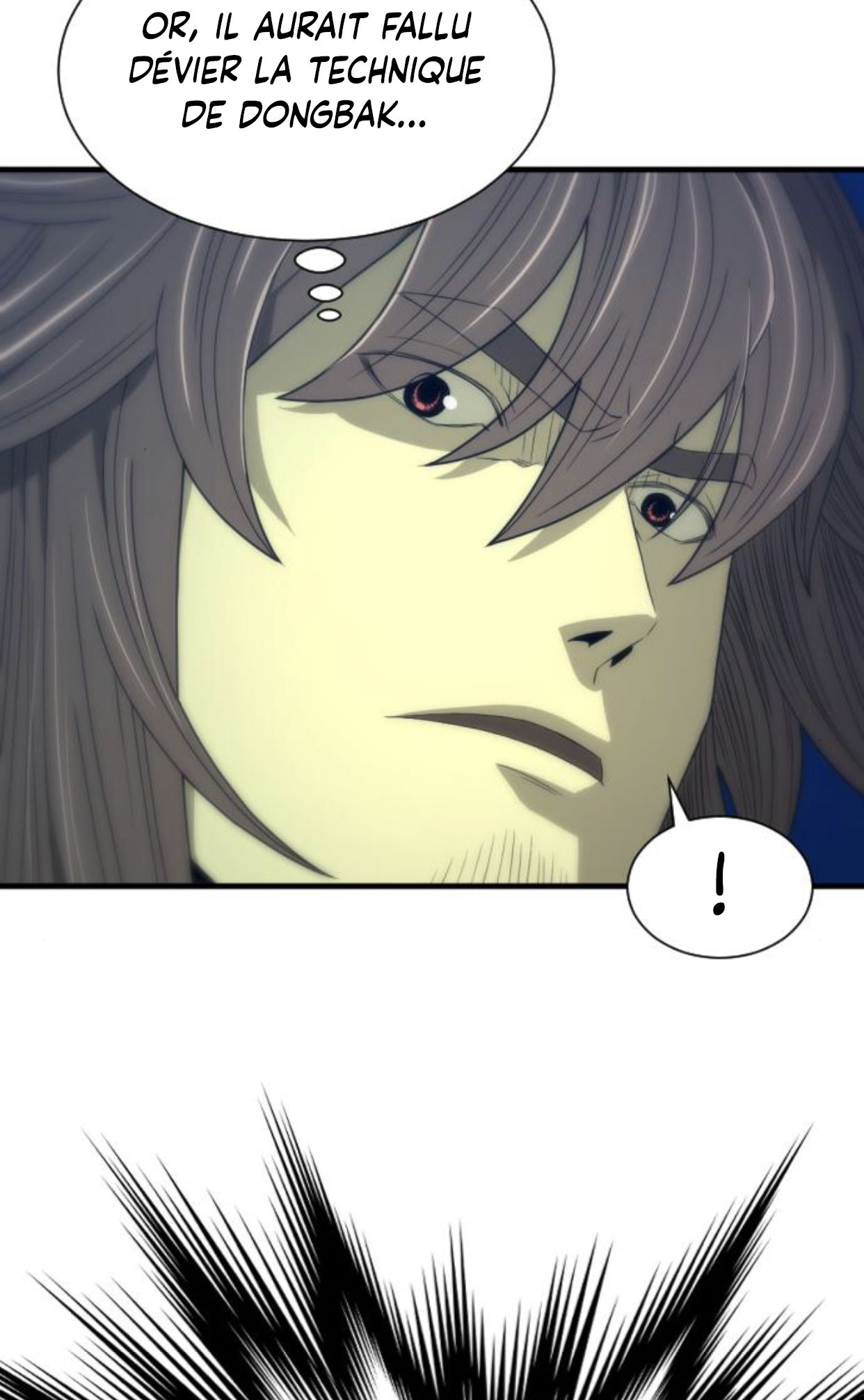 Read A Blade At A Time FR Manga Online