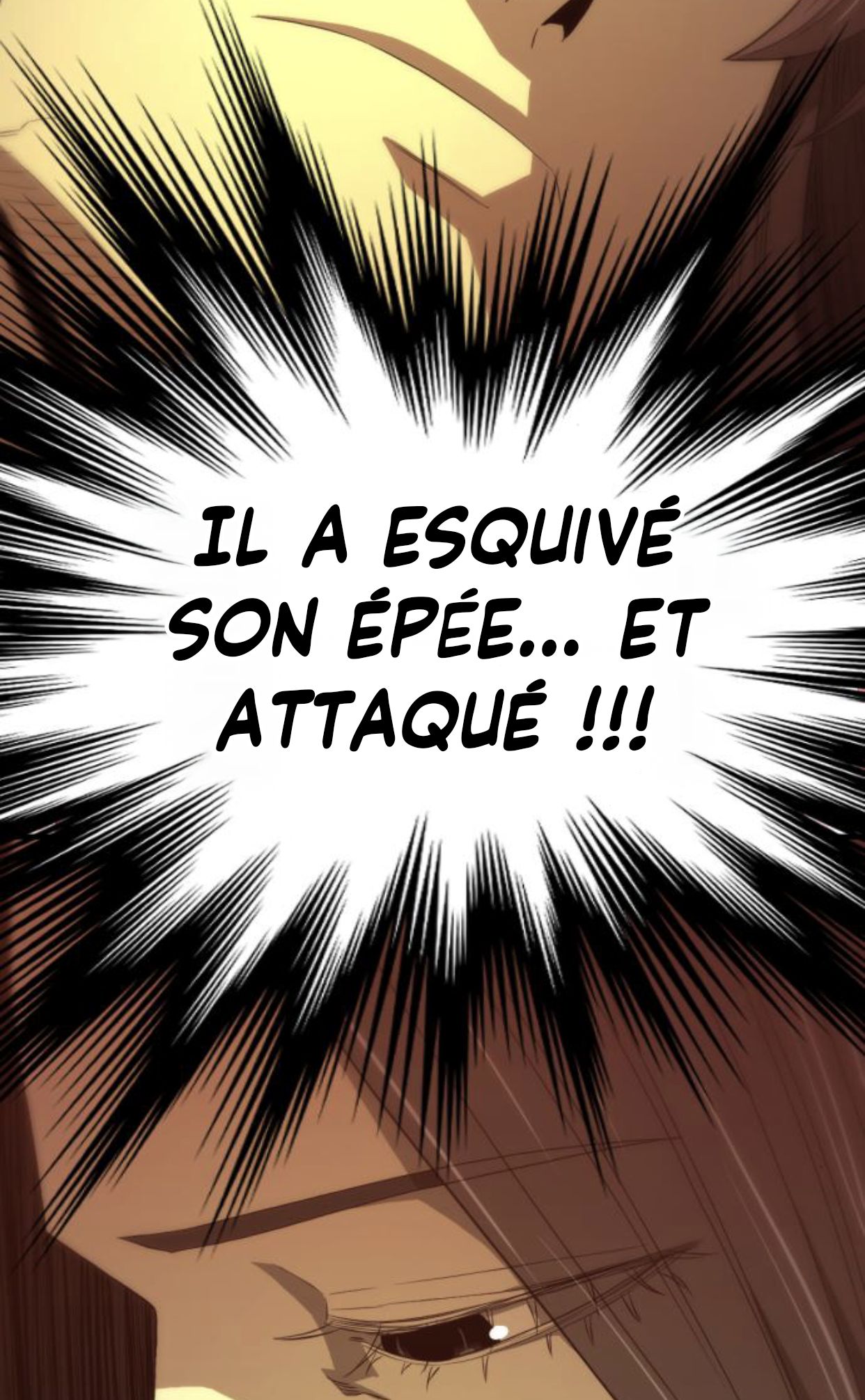 Read A Blade At A Time FR Manga Online