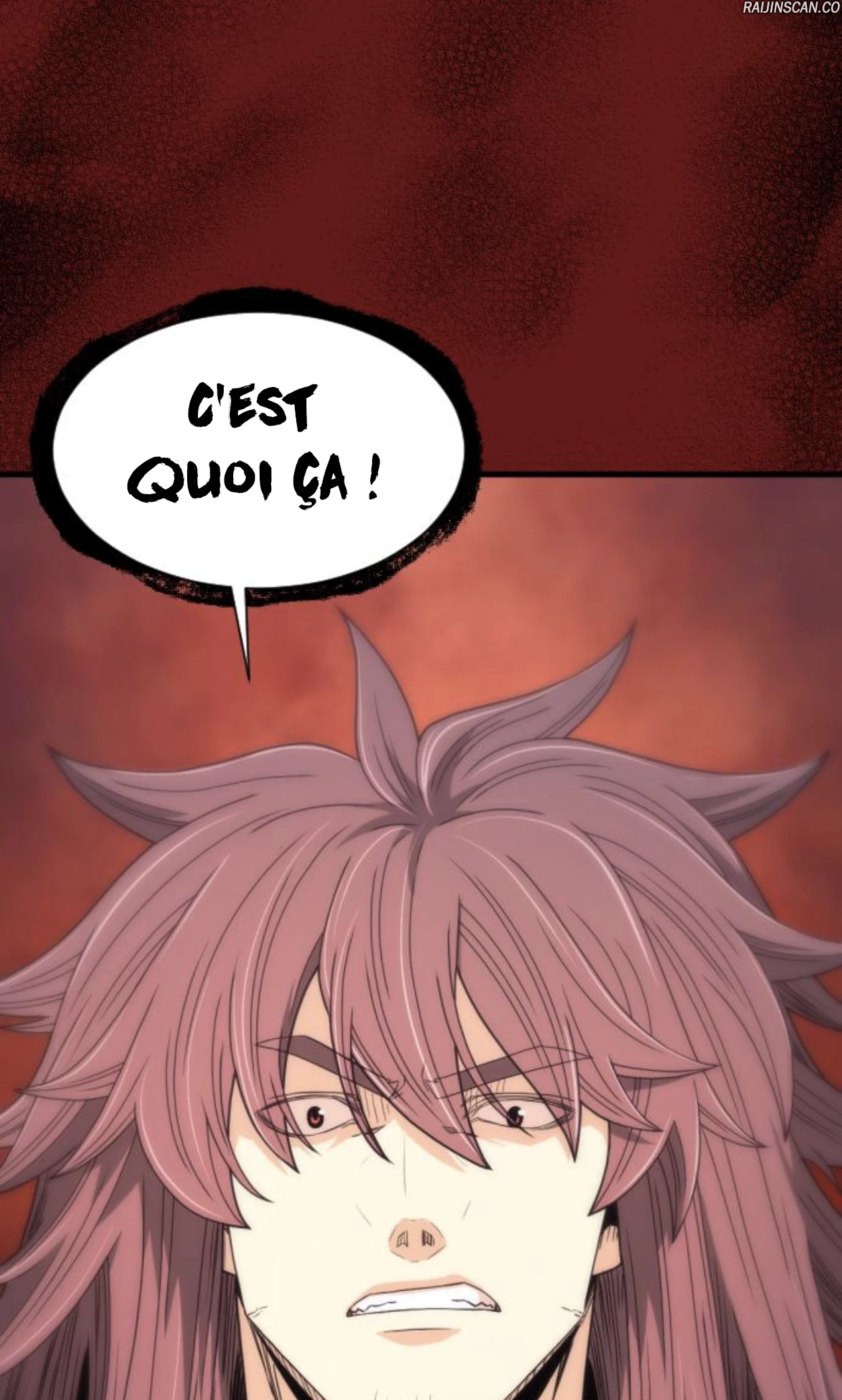 Read A Blade At A Time FR Manga Online