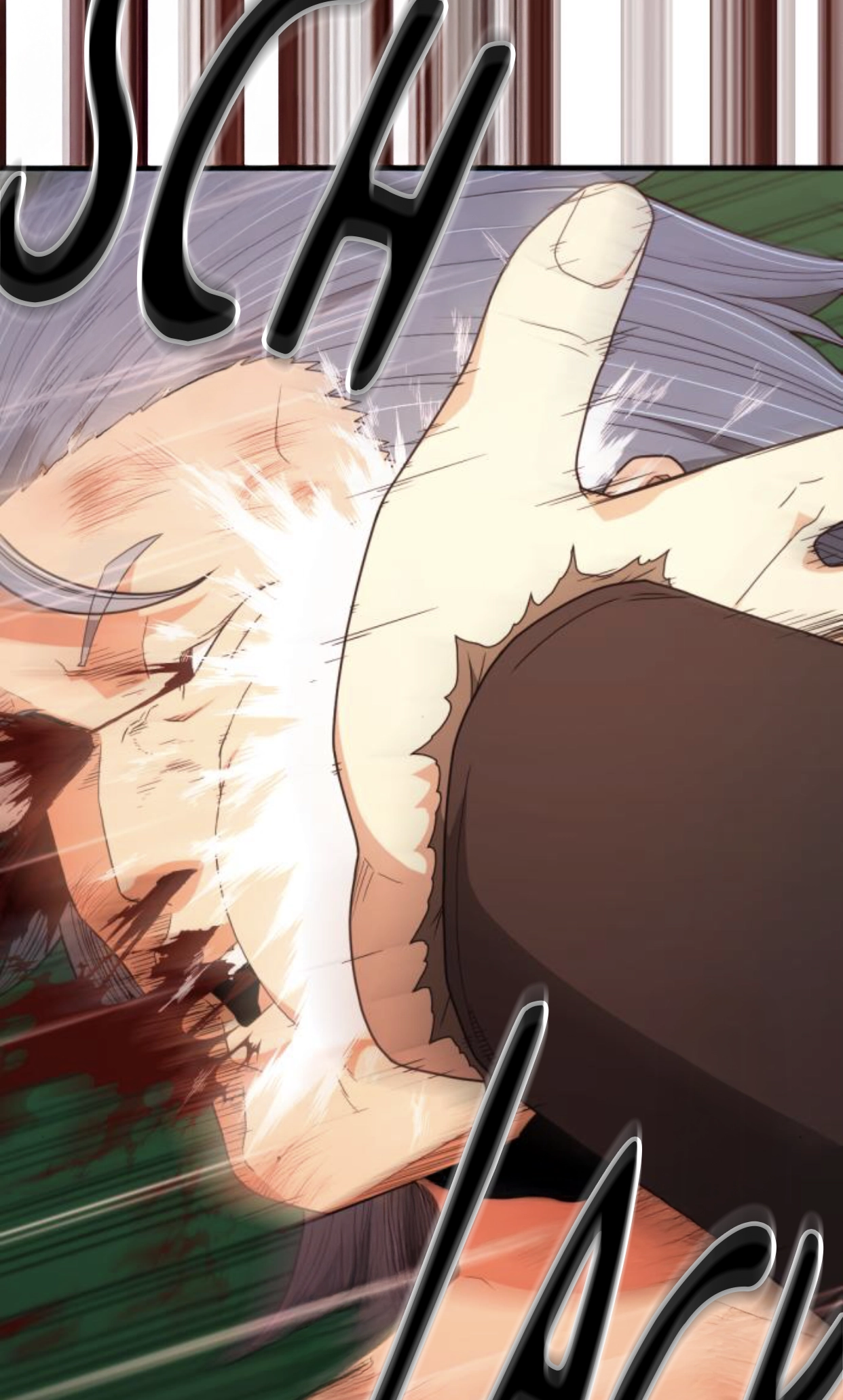 Read A Blade At A Time FR Manga Online