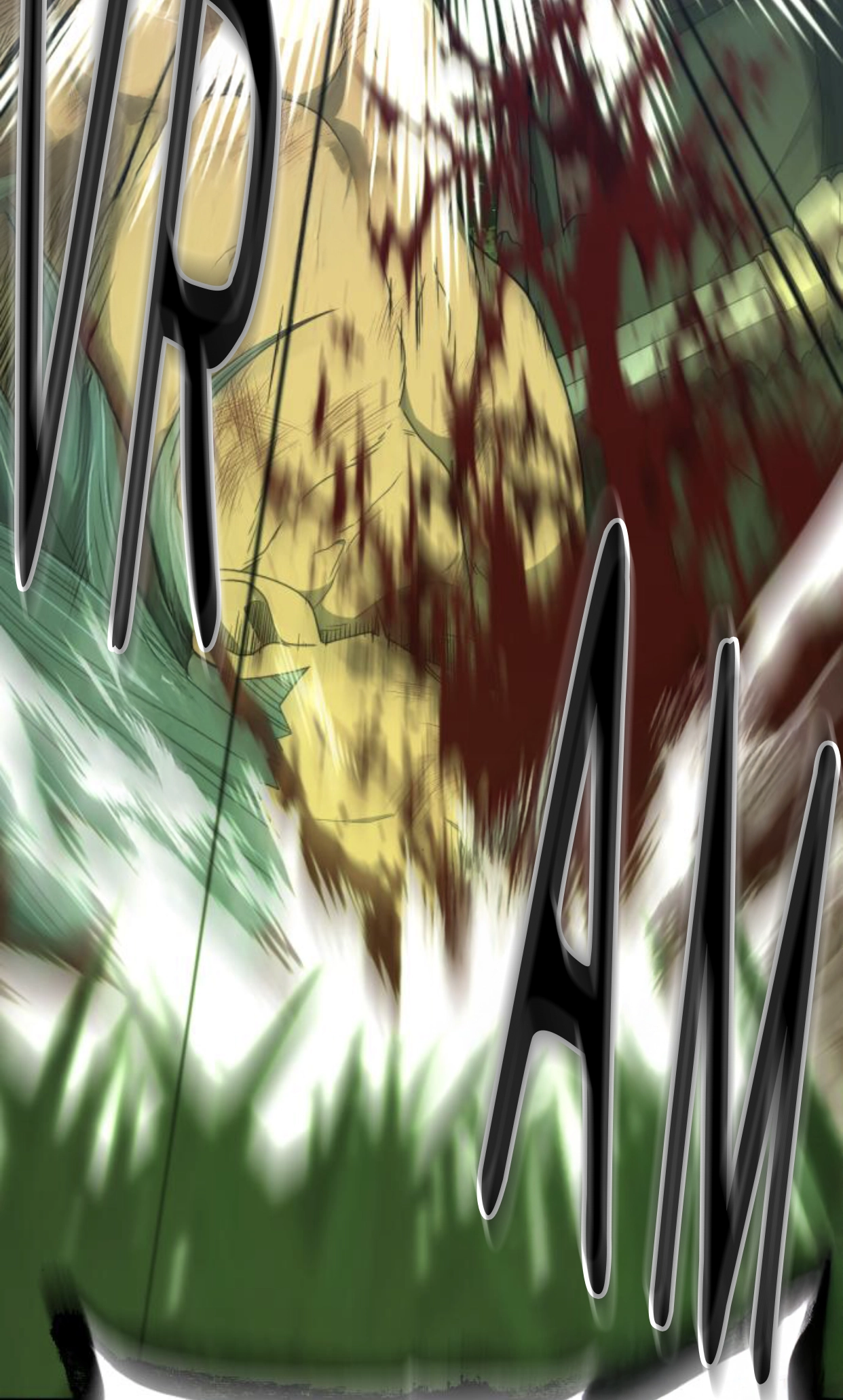 Read A Blade At A Time FR Manga Online