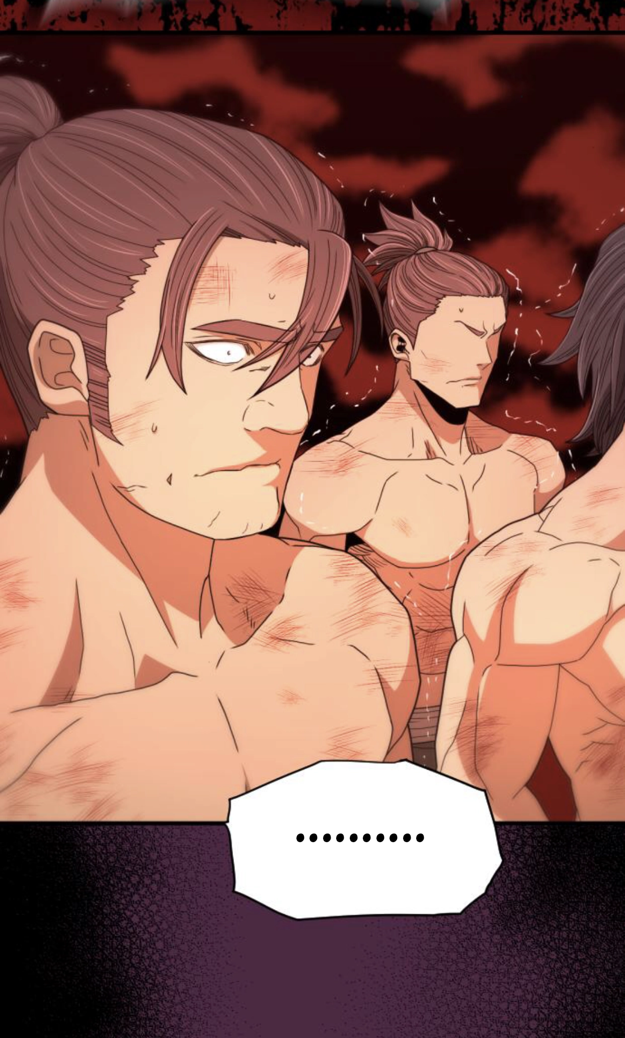 Read A Blade At A Time FR Manga Online
