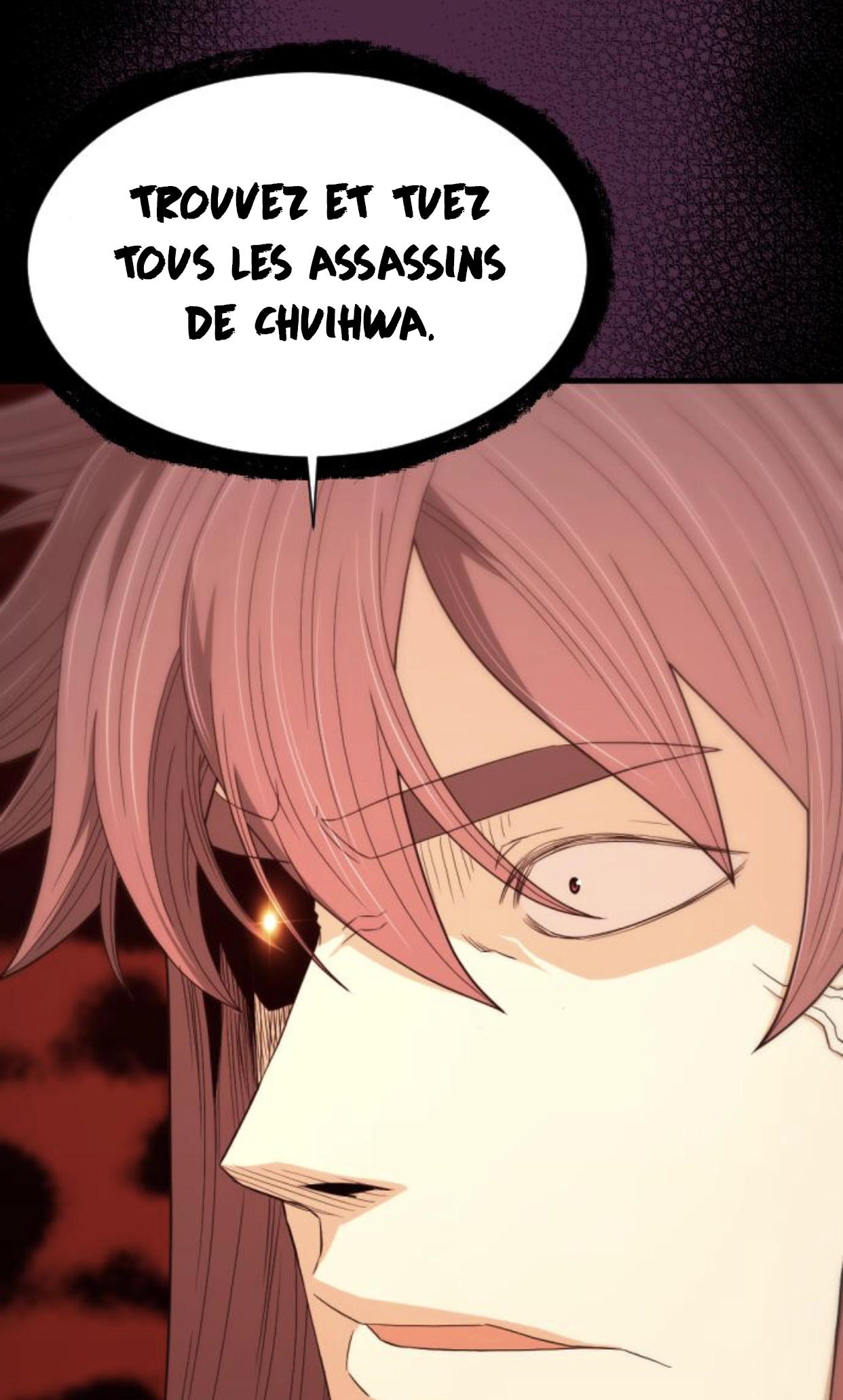 Read A Blade At A Time FR Manga Online