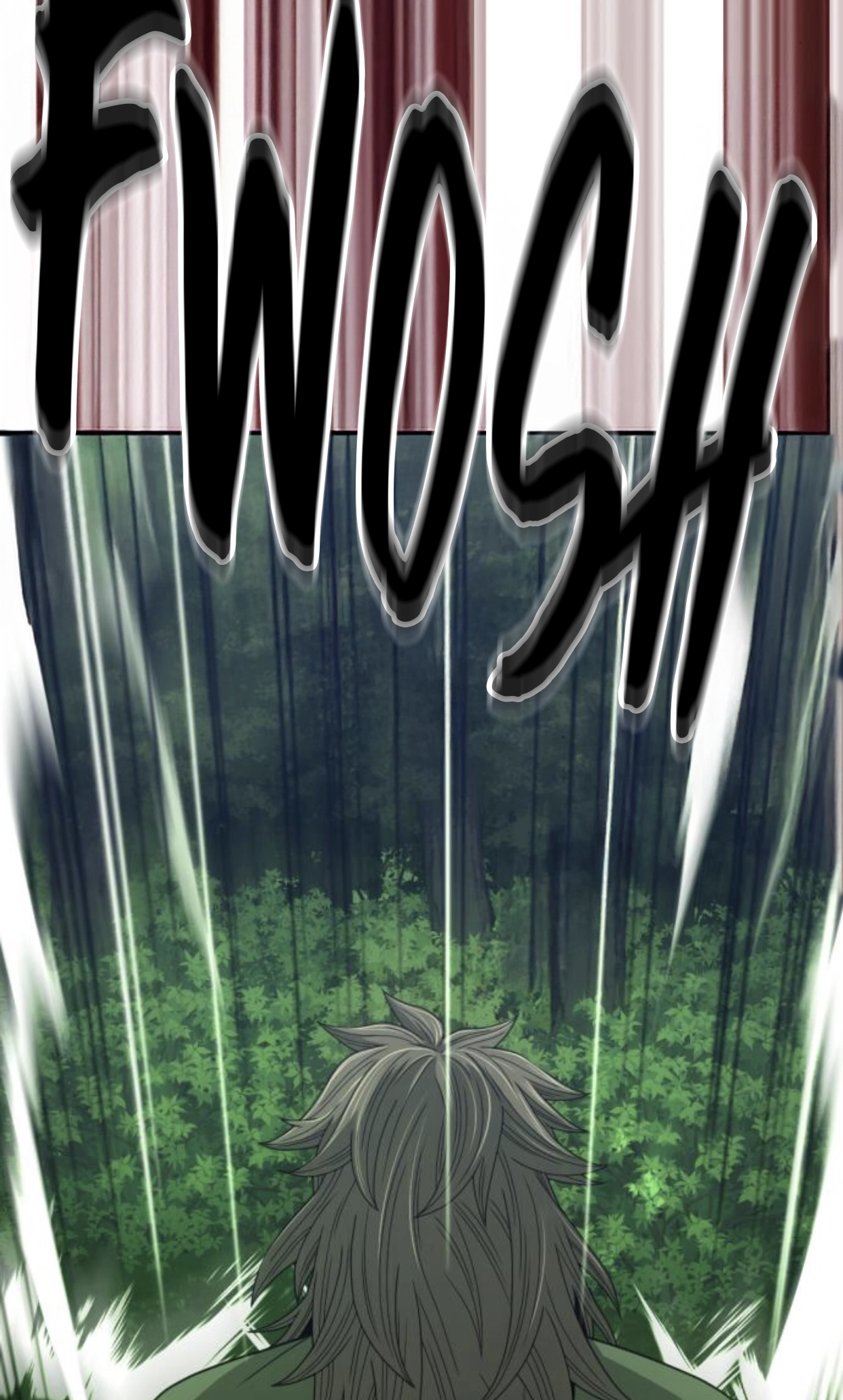 Read A Blade At A Time FR Manga Online