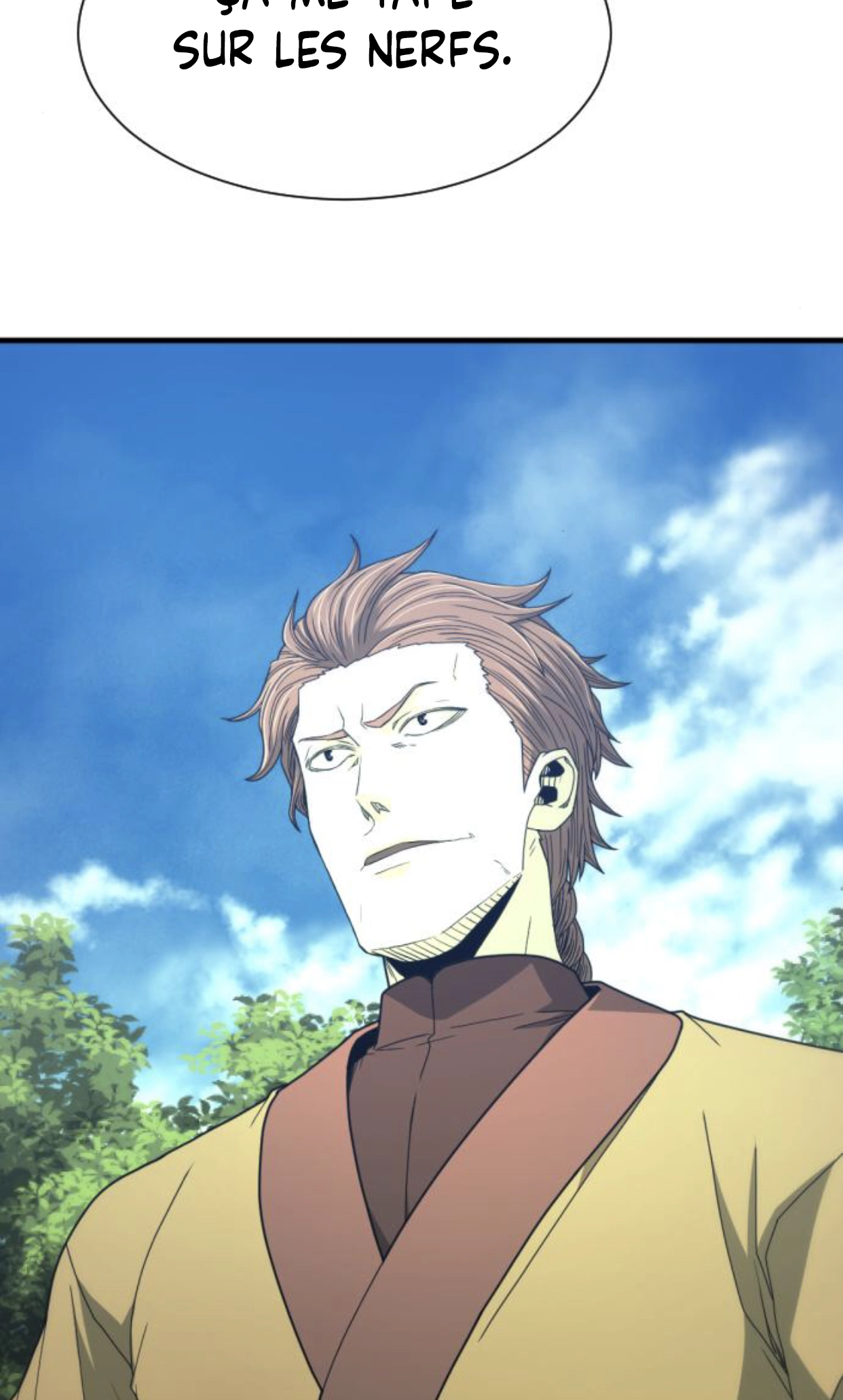 Read A Blade At A Time FR Manga Online