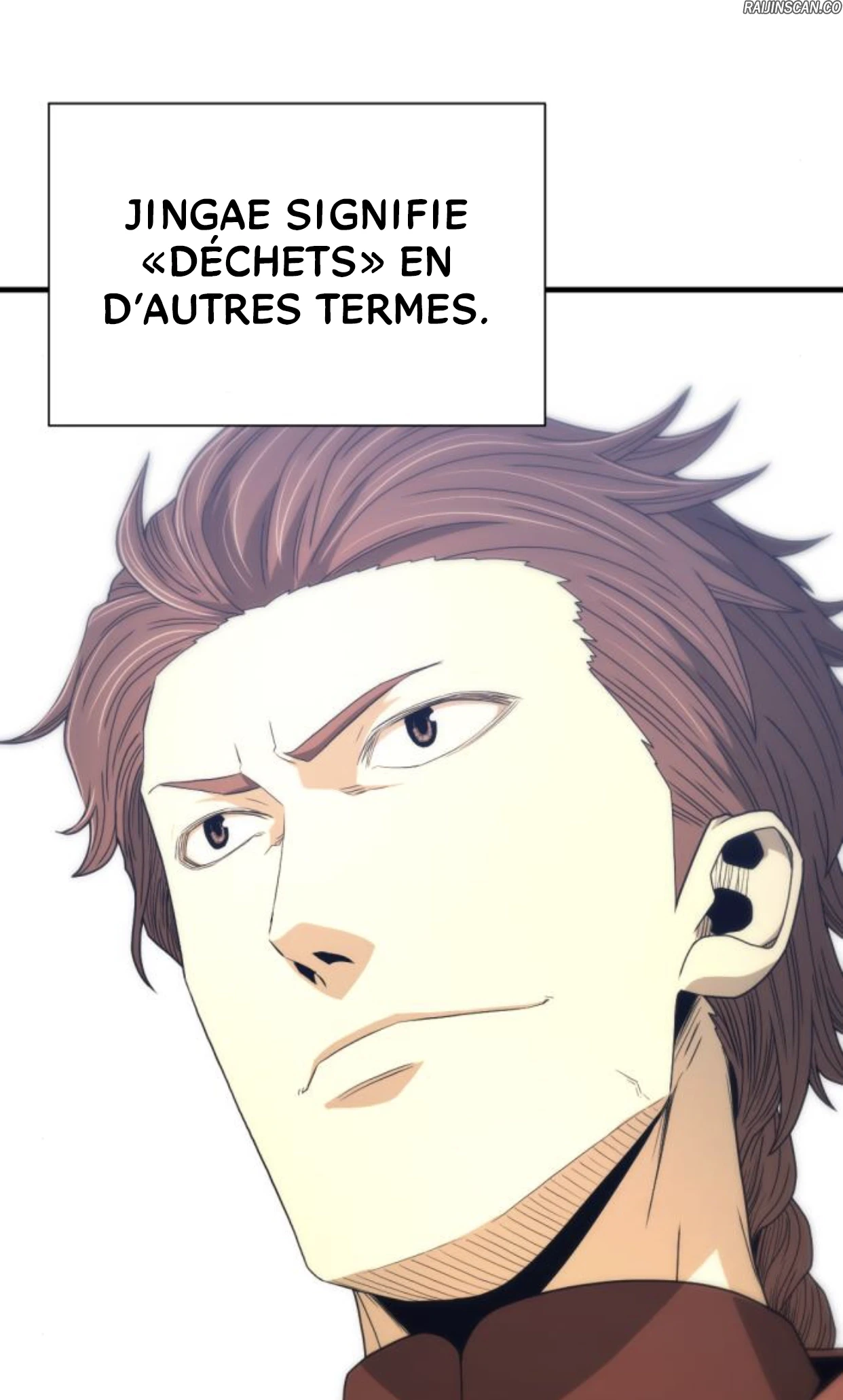 Read A Blade At A Time FR Manga Online