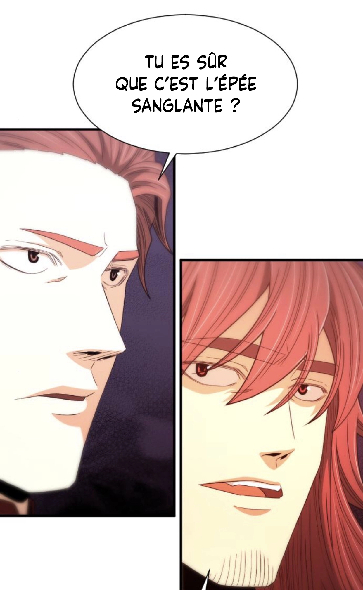 Read A Blade At A Time FR Manga Online