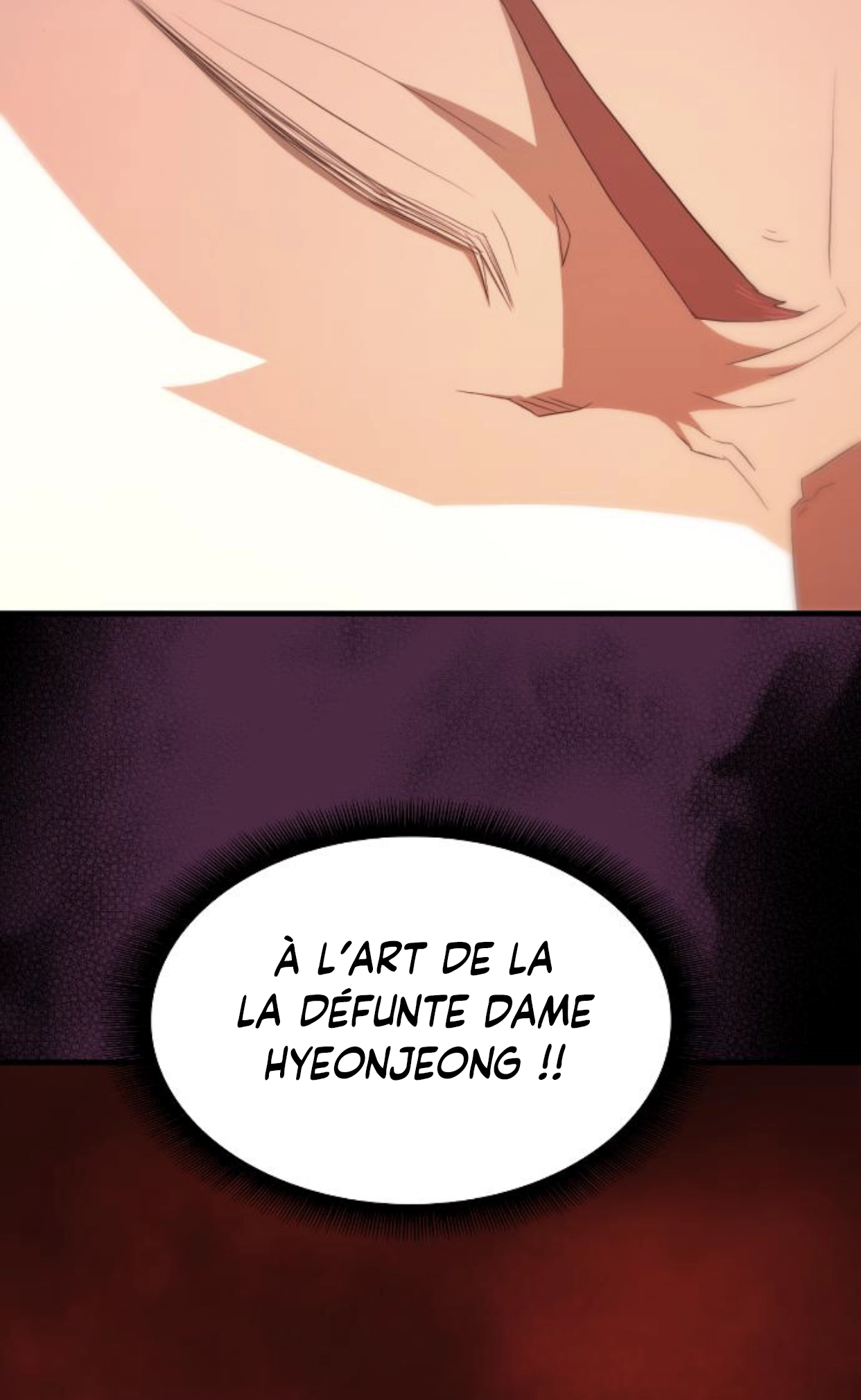 Read A Blade At A Time FR Manga Online