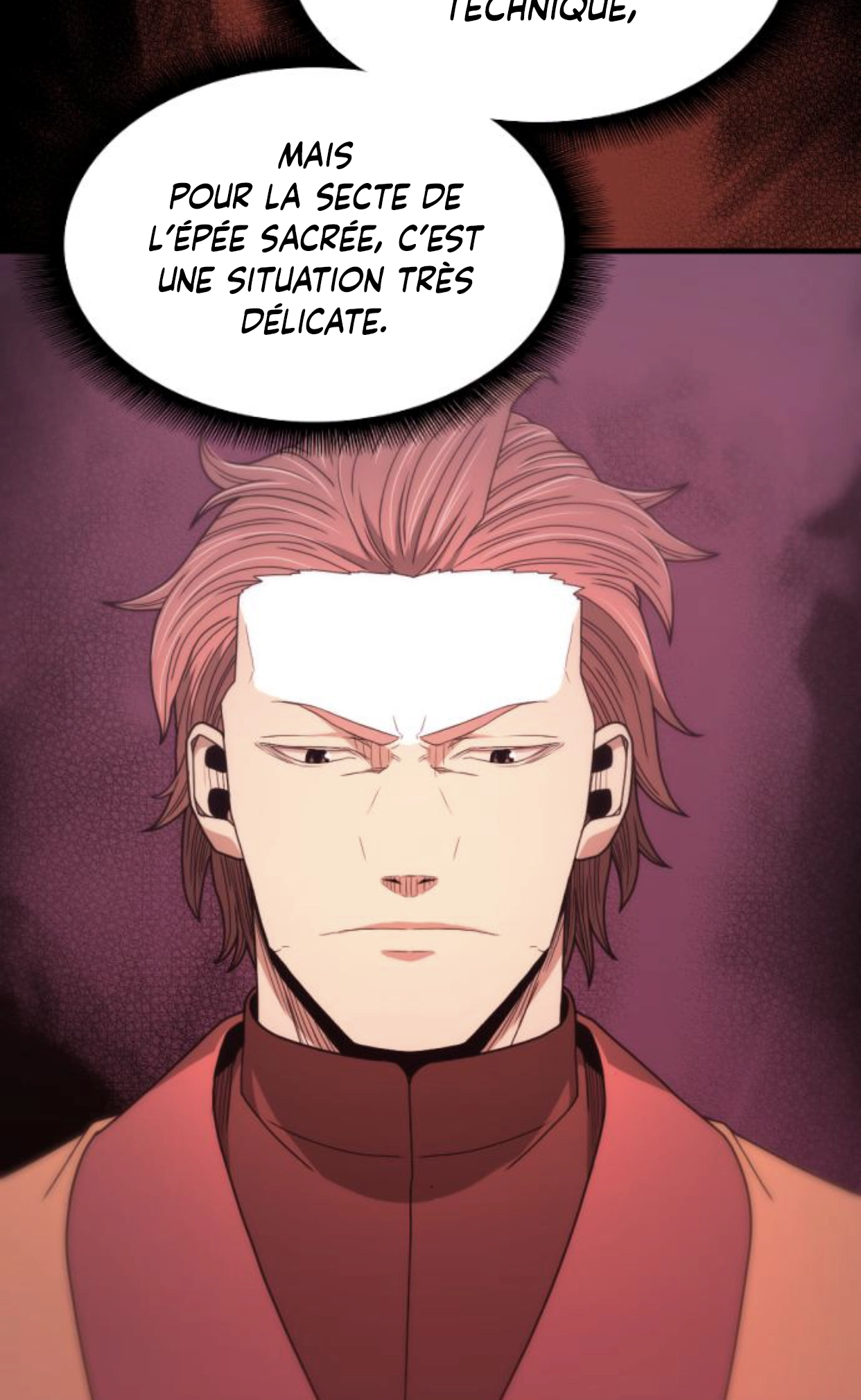 Read A Blade At A Time FR Manga Online