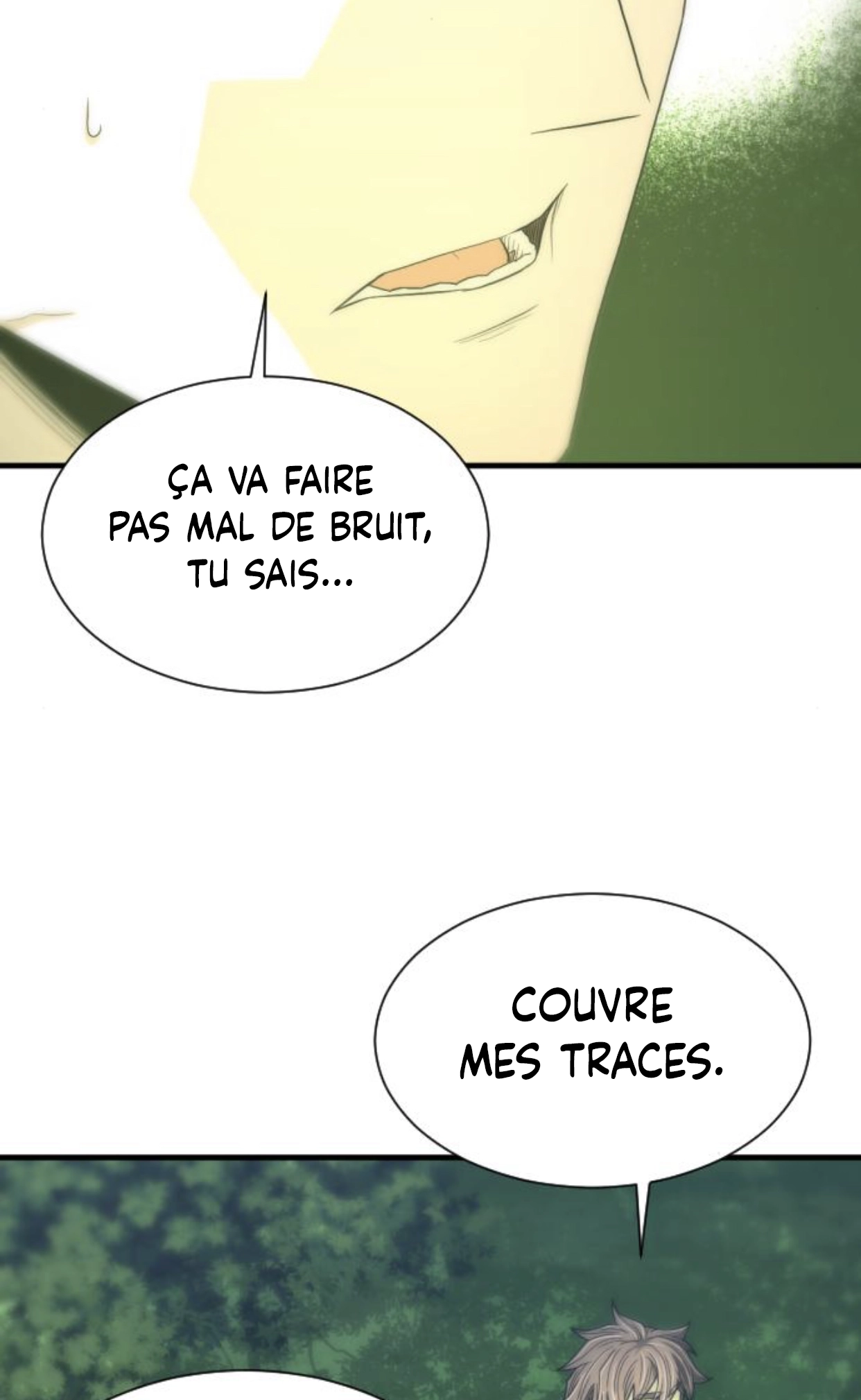 Read A Blade At A Time FR Manga Online